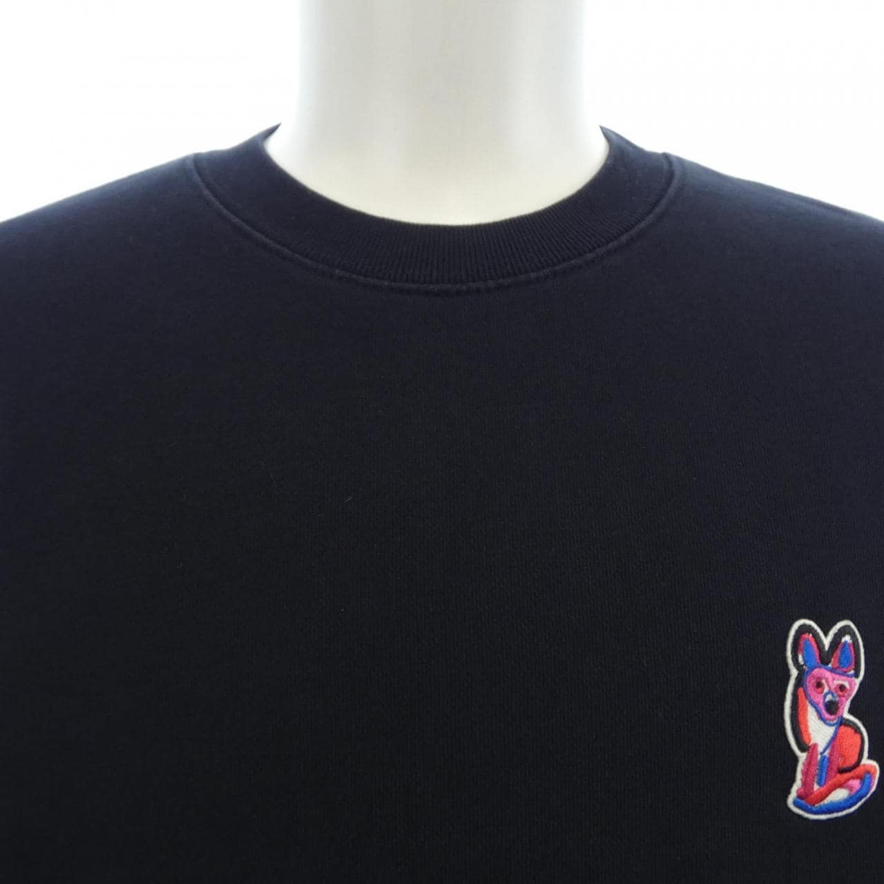 メゾンキツネ MAISON KITSUNE スウェット