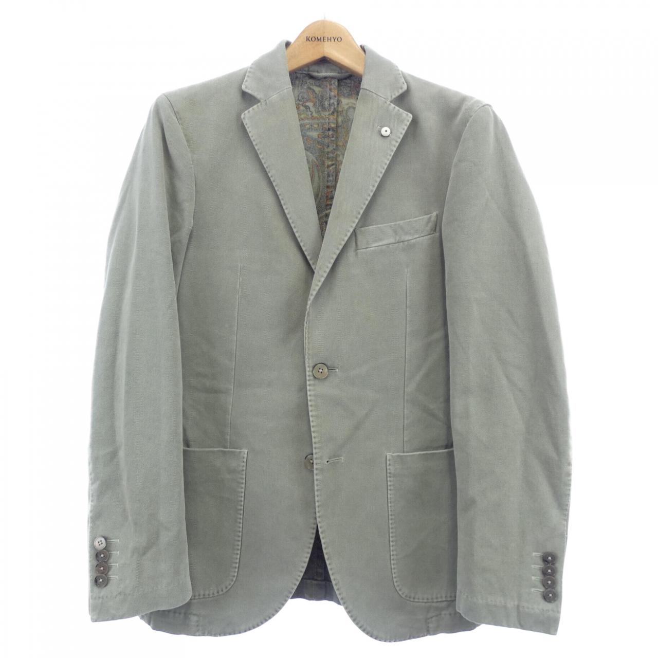 エルビーエム1911 L.B.M 1911 ジャケット