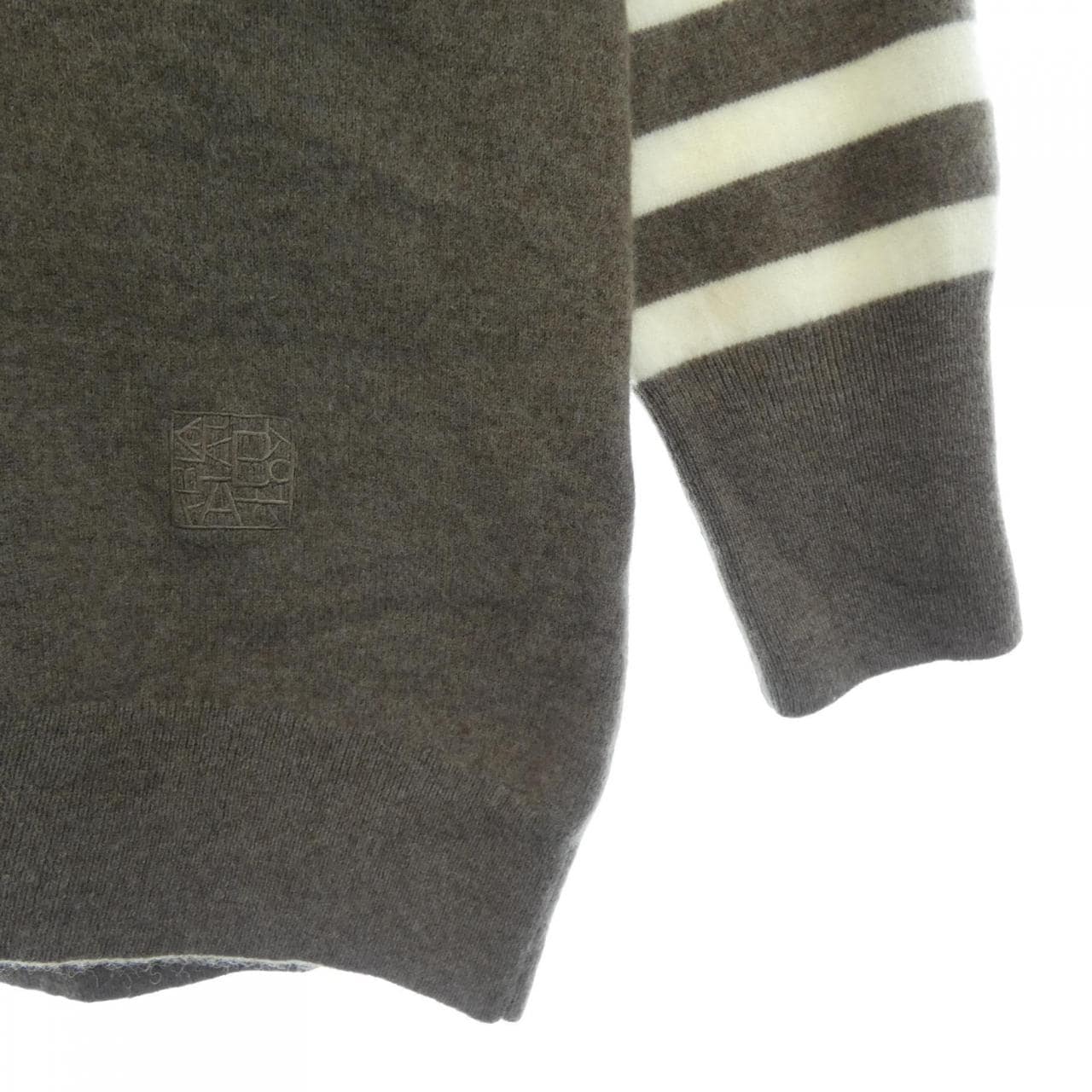 モラビトブラン MORABITO BLANC ニット