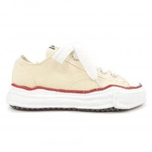 メゾンミハラヤスヒロ MAISON MIHARA YASUHI A04FW729 スニーカー