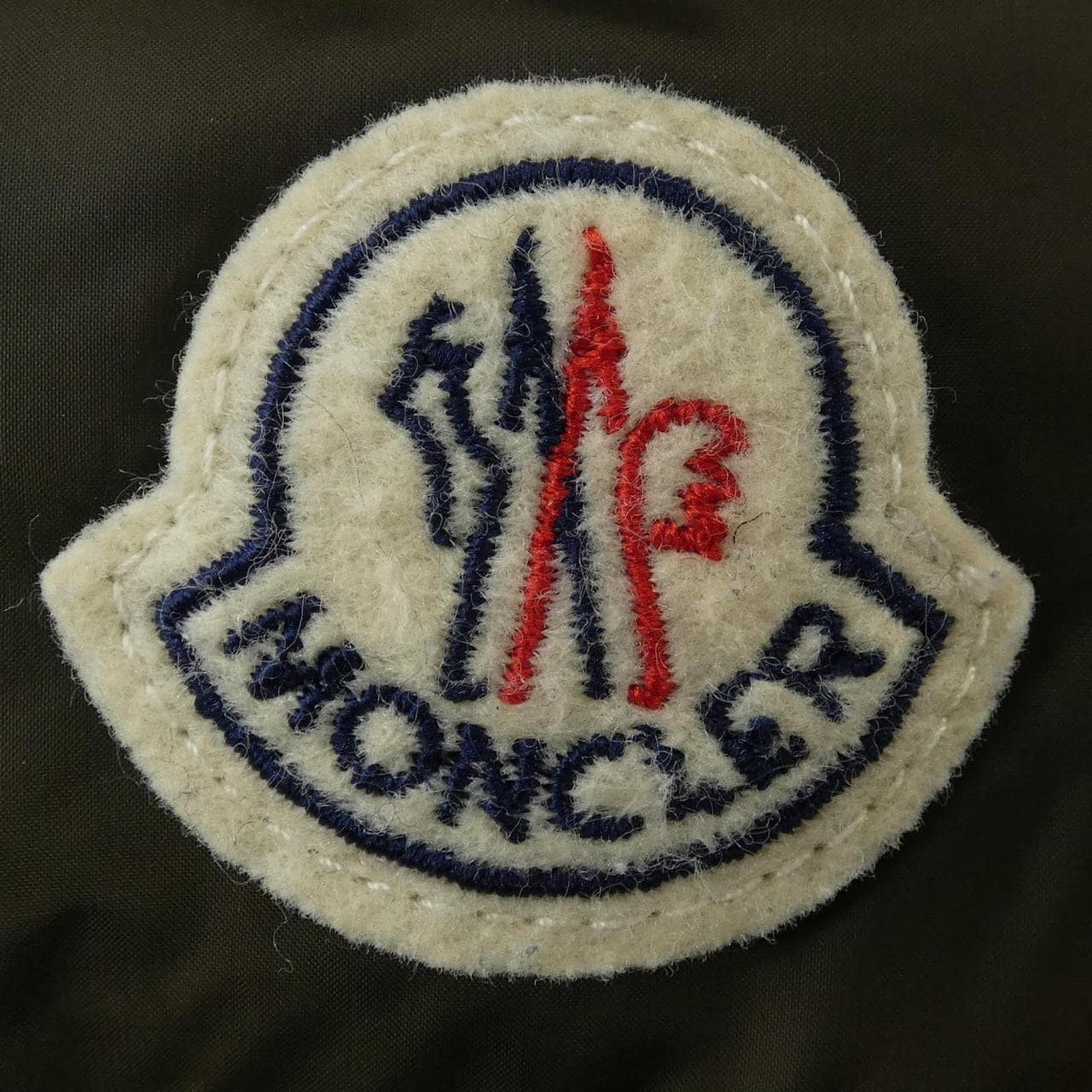 モンクレール MONCLER HERMINE ダウンコート