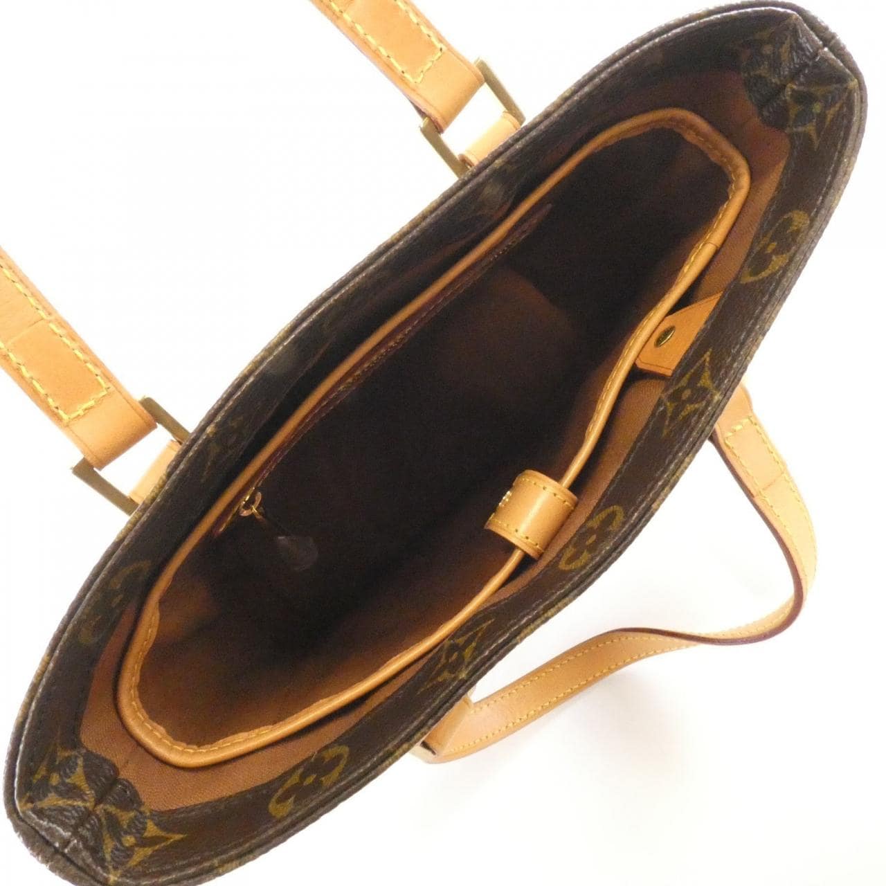 ルイヴィトン モノグラム ヴァヴァン PM M51172 バッグ