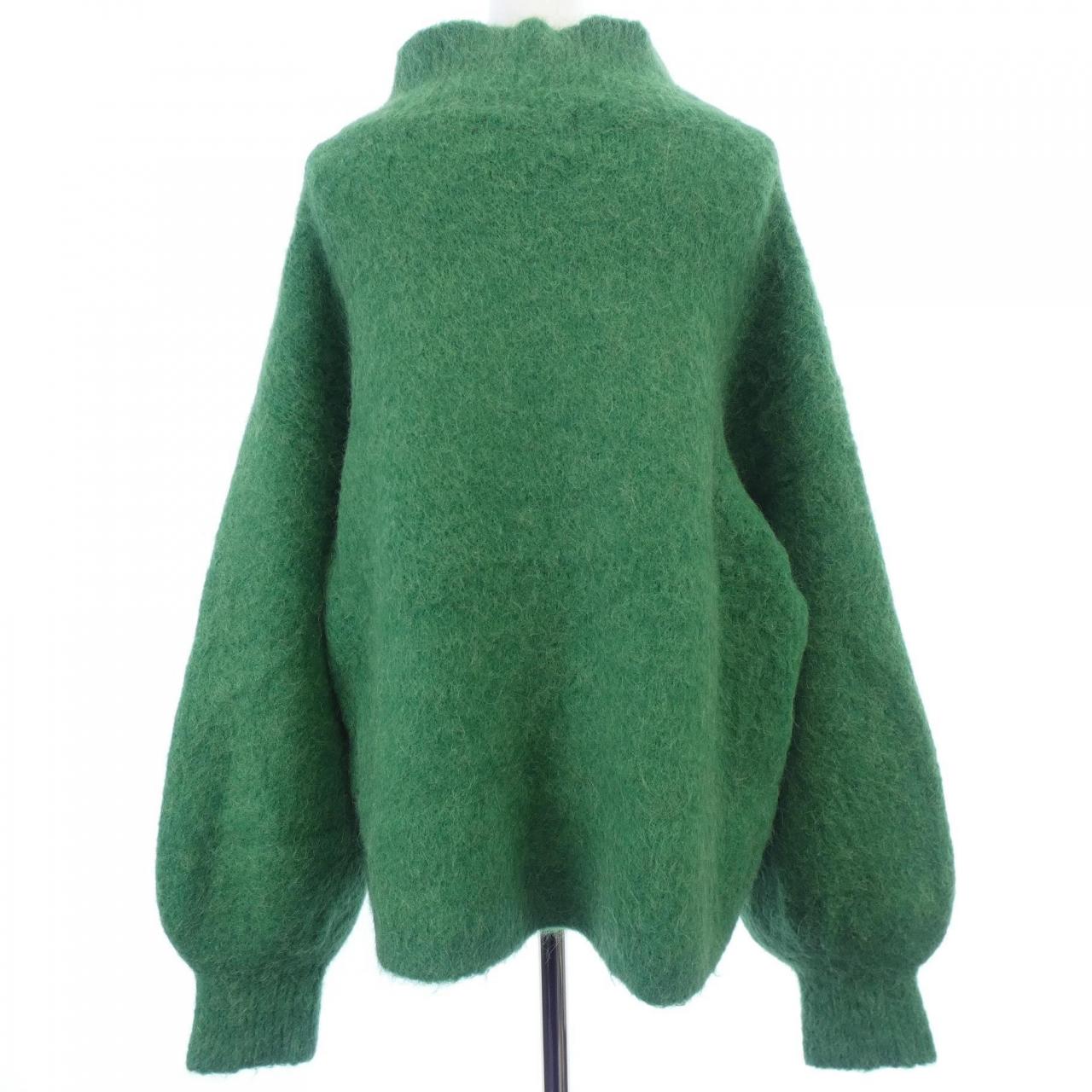 リリーブラウン Lily Brown ニット