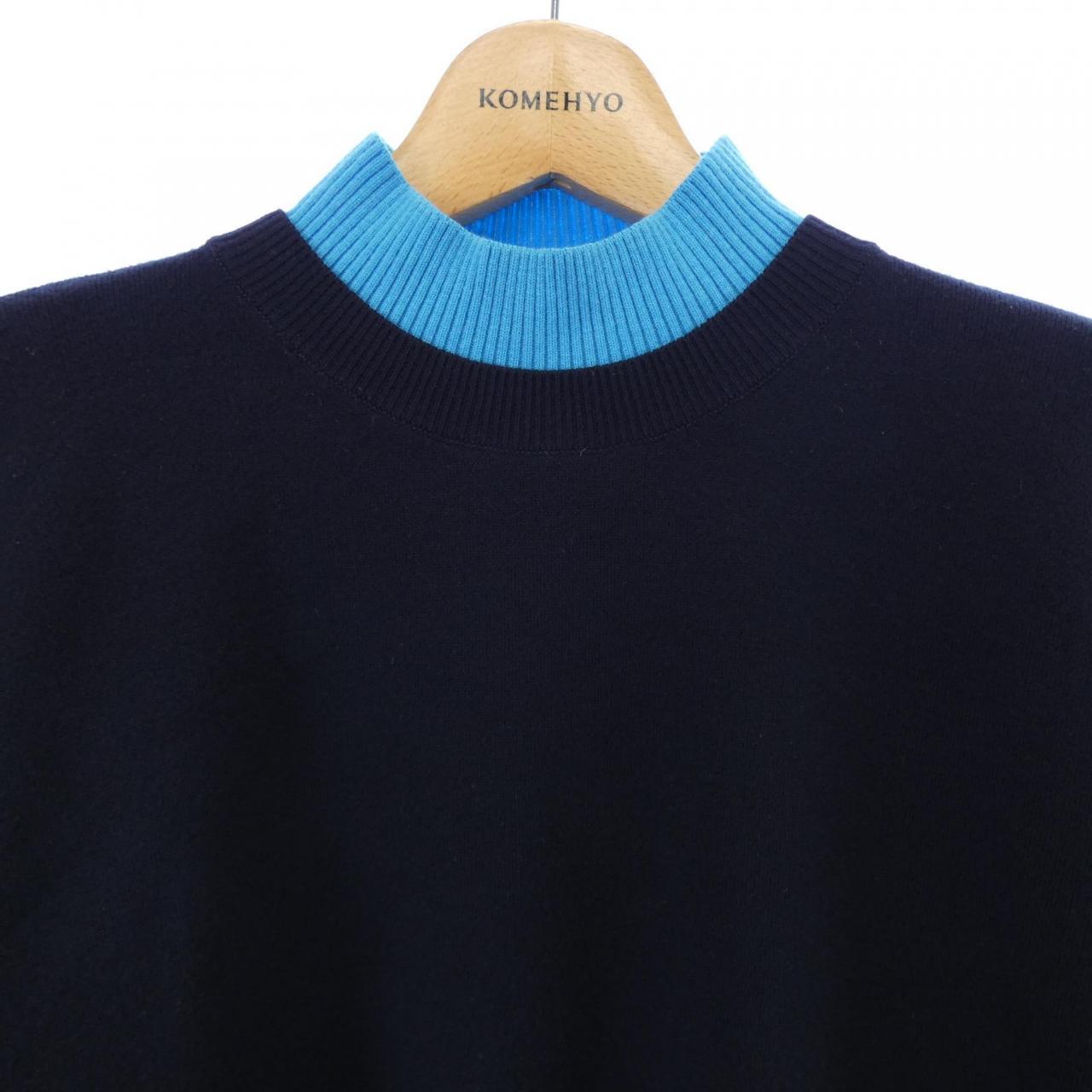 エンフォルド ENFOLD 300HA270-2240 ニット