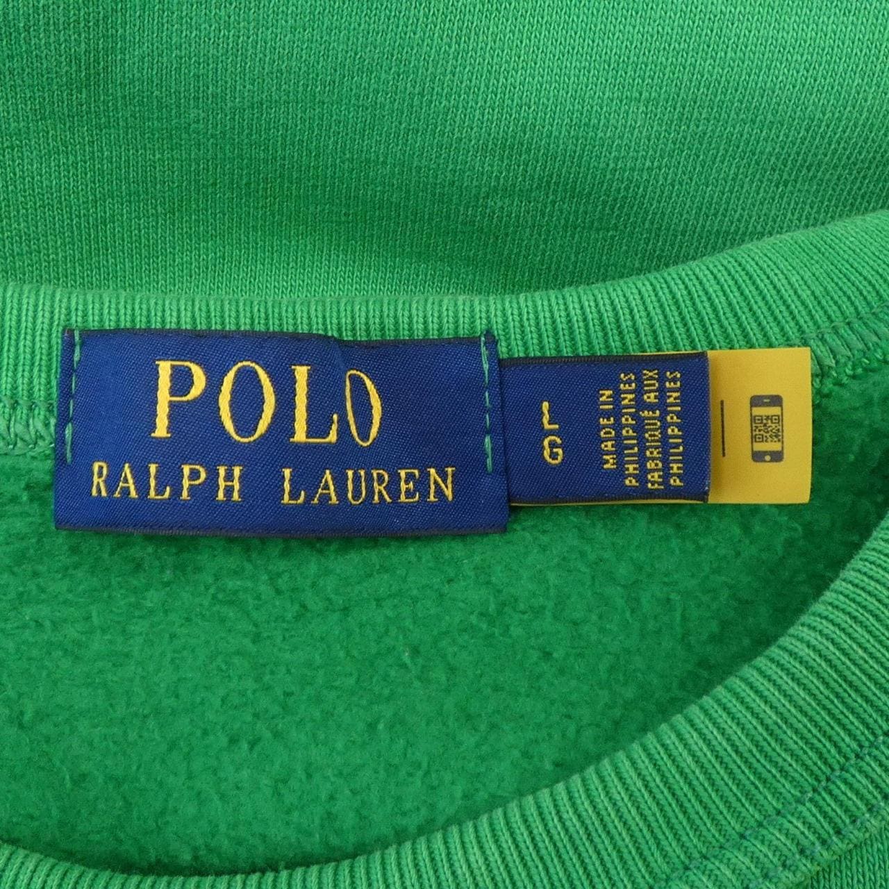 ポロラルフローレン POLO RALPH LAUREN スウェット