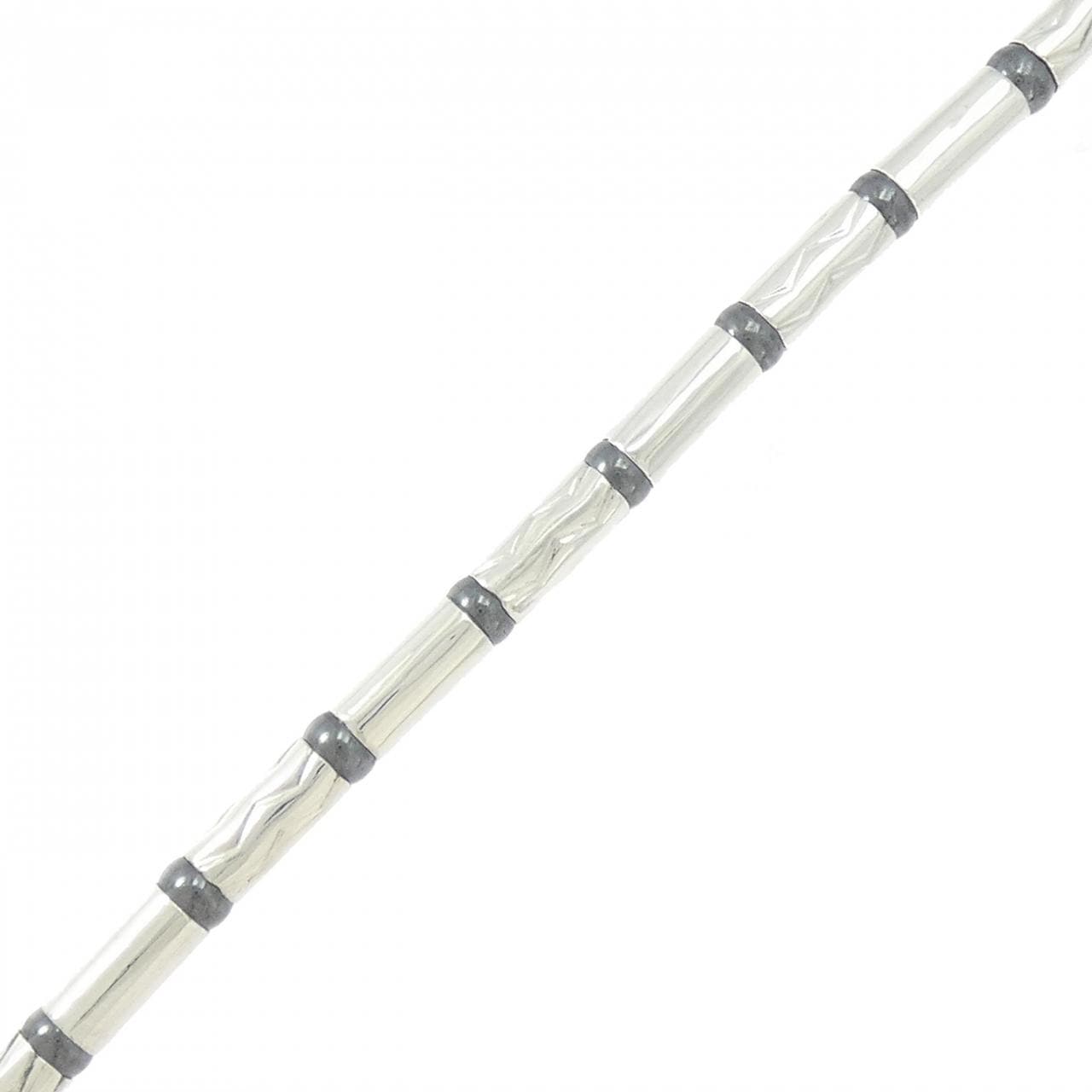 ティファニー 925/TI ブレスレット