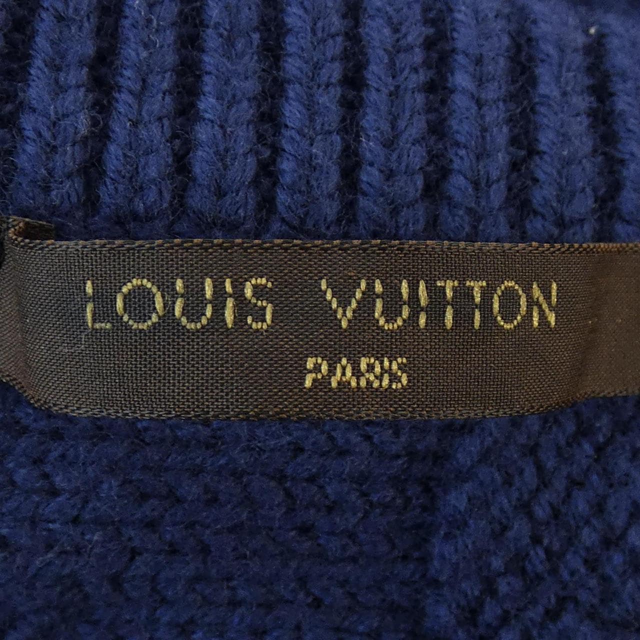 ルイヴィトン LOUIS VUITTON H2KN06K78 ニット