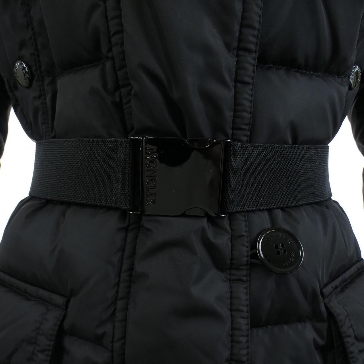 モンクレール MONCLER GENEVRIER ダウンコート