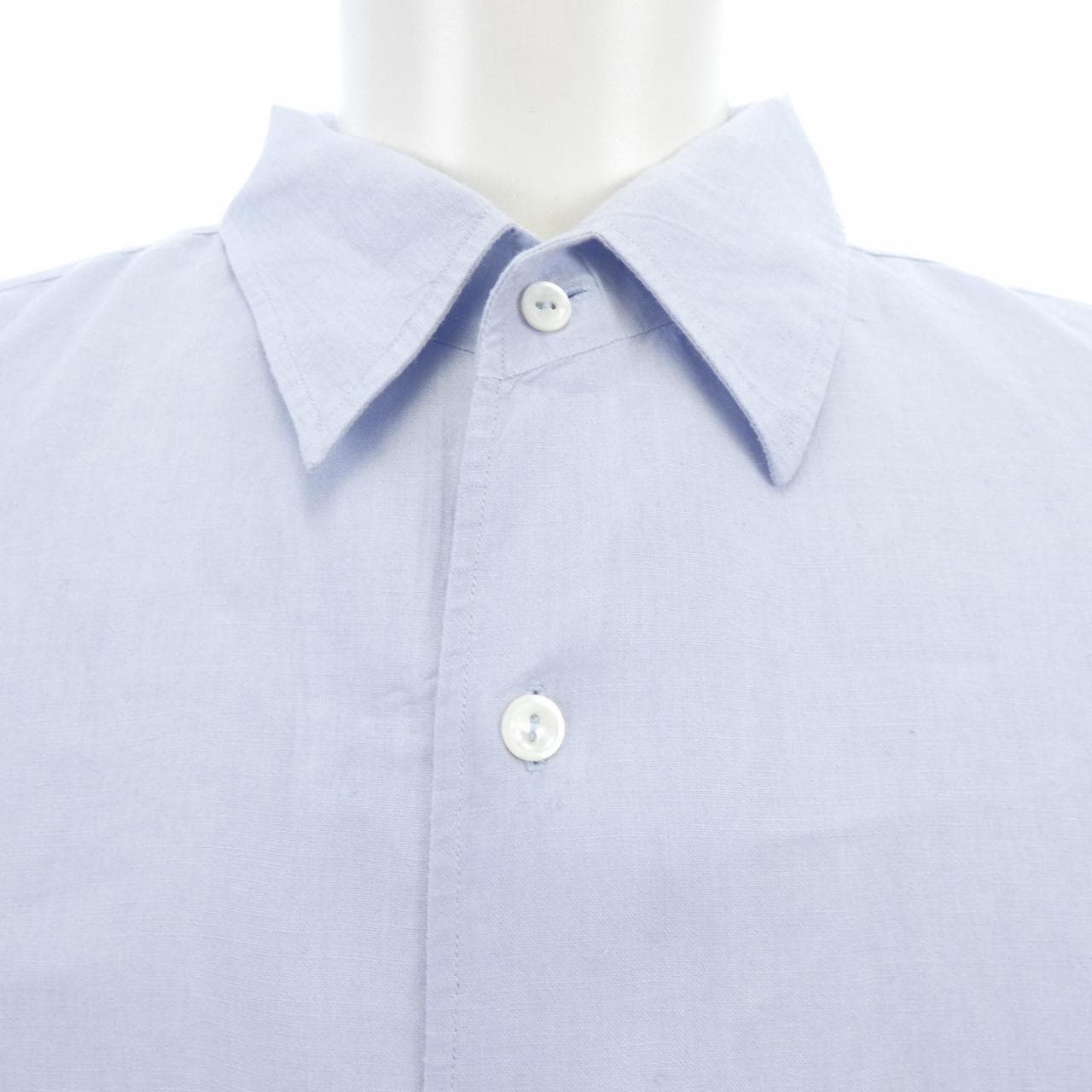 エルメス HERMES BERNARD GAILLET シャツ