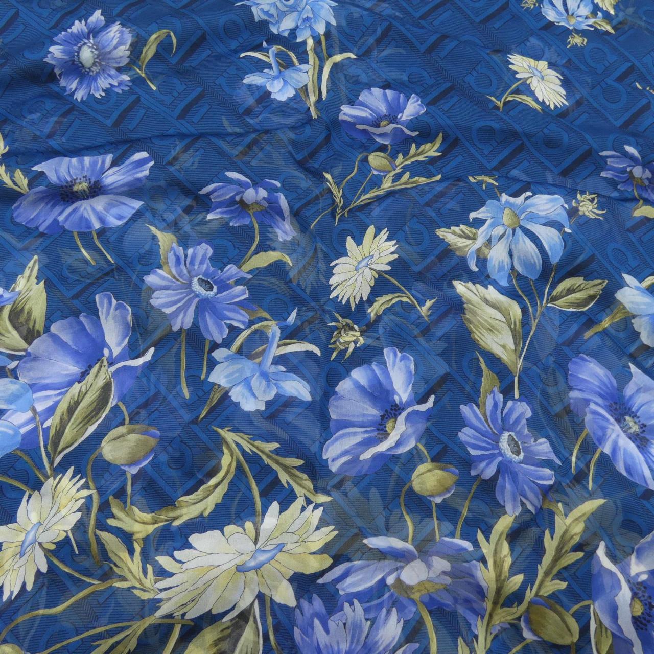 フェラガモ FERRAGAMO STOLE