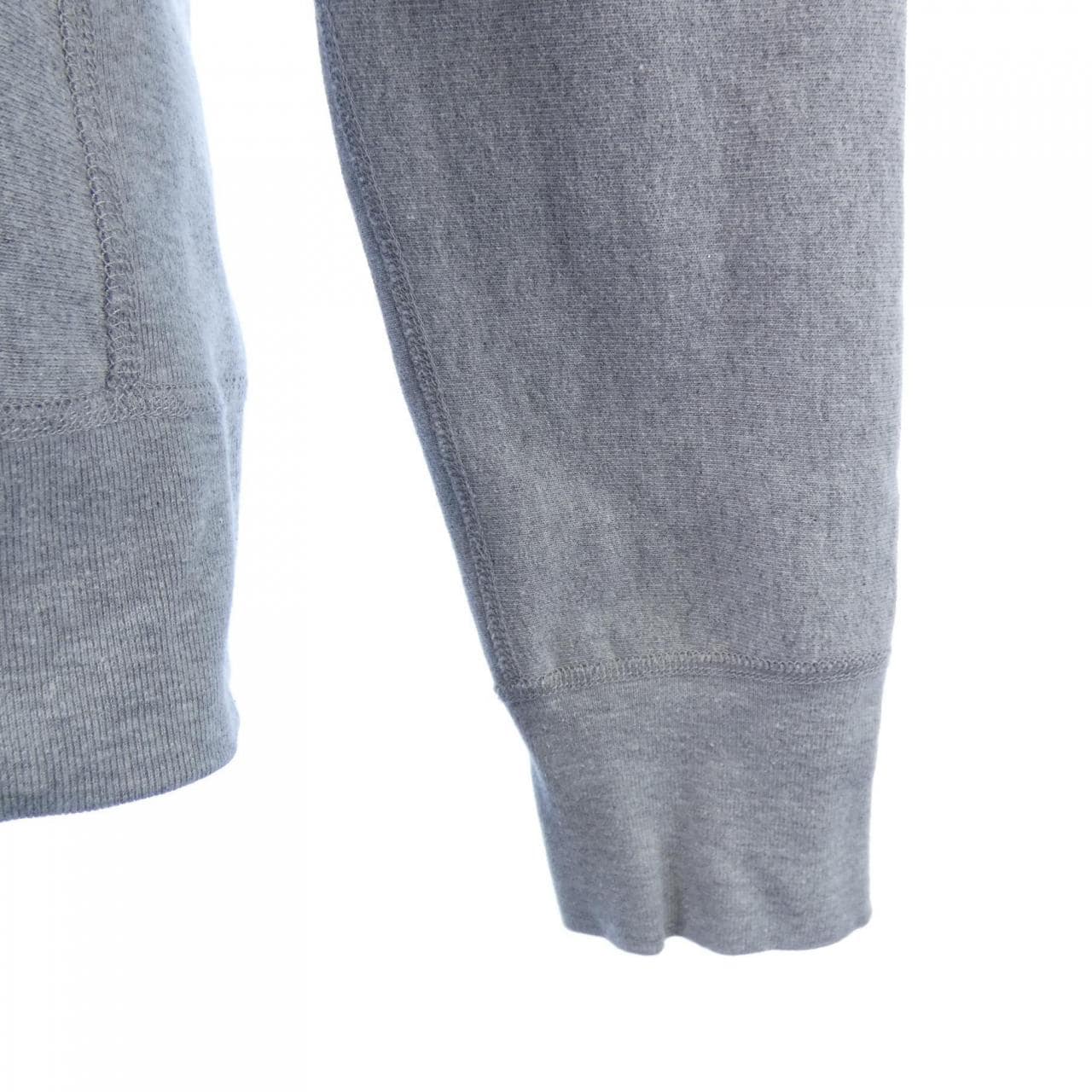 レイニングチャンプ REIGNING CHAMP RC-3180-1 パーカー