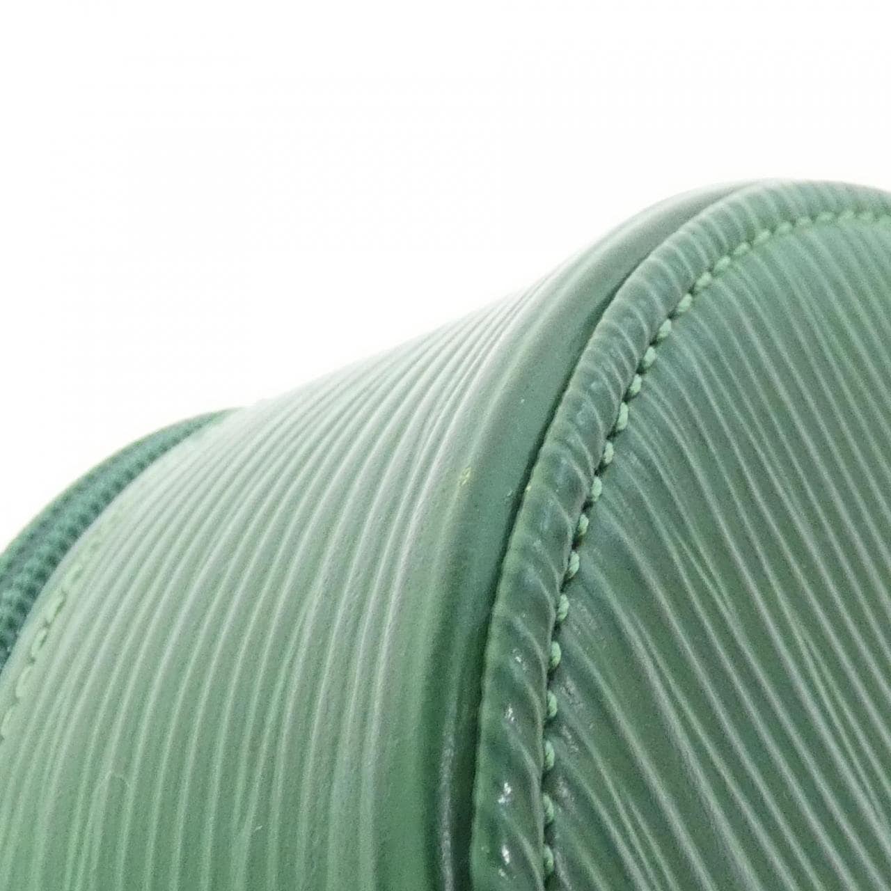 ルイヴィトン エピ エクラン ビジュー M48214 ジュエリーケース