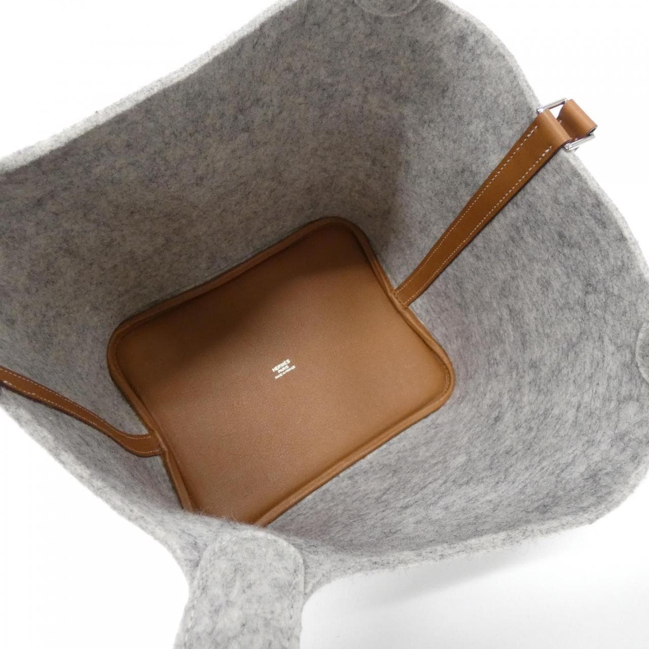 エルメス ピコタン ロック タッチ MM 082444CK バッグ