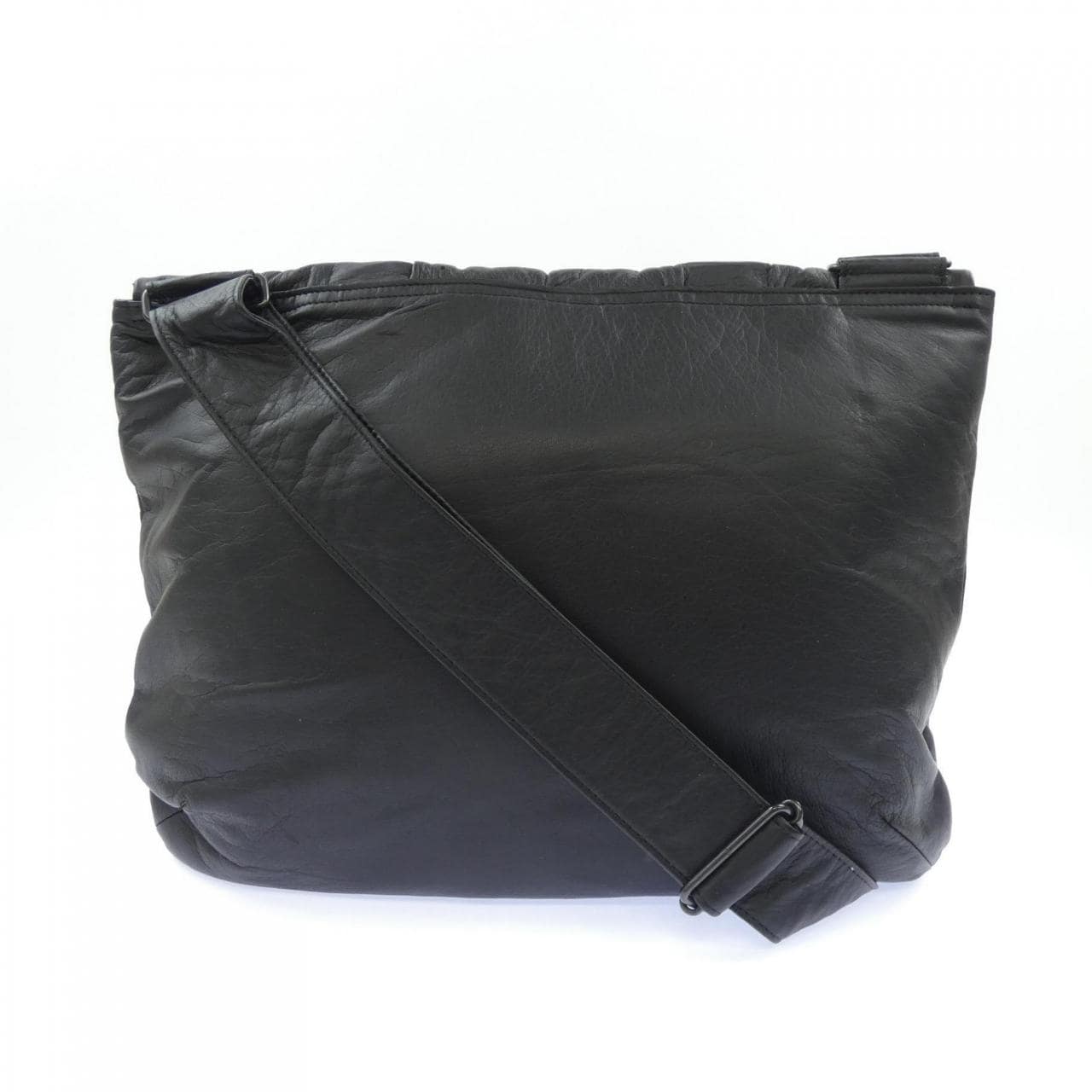 ヨウジヤマモトプールオム YOHJI YAMAMOTO POUR HOMME HL-I05-773 BAG