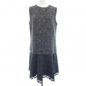 ドルチェアンドガッバーナ DOLCE&GABBANA F6GS7T FC2C9 ワンピース