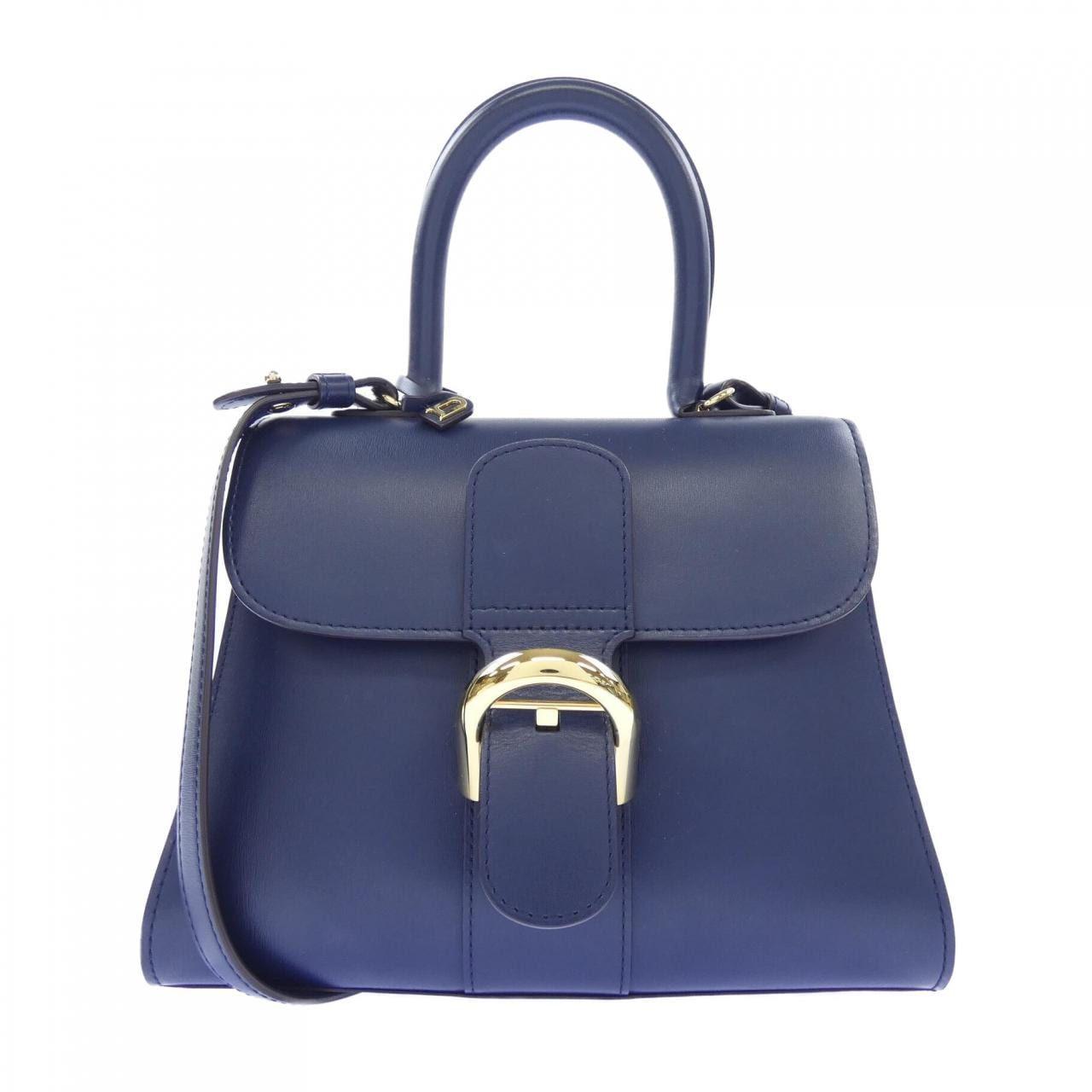 デルボー DELVAUX BRILLANT AA0569AAM BAG