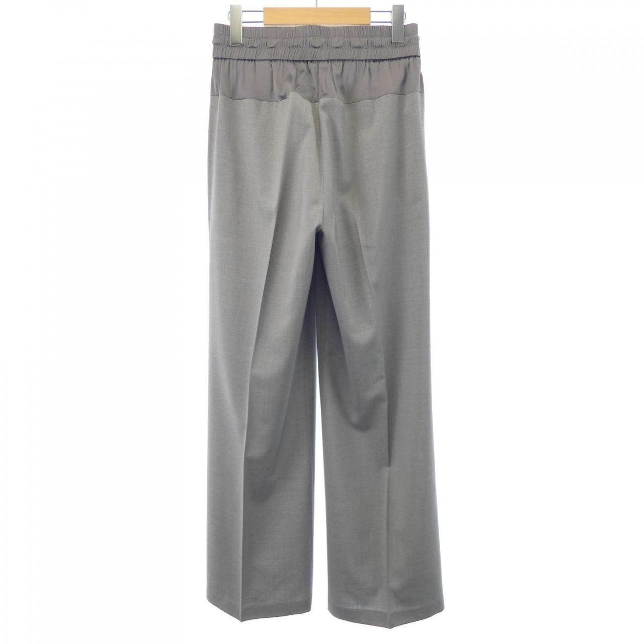 ファビアナフィリッピ FABIANA FILIPPI パンツ