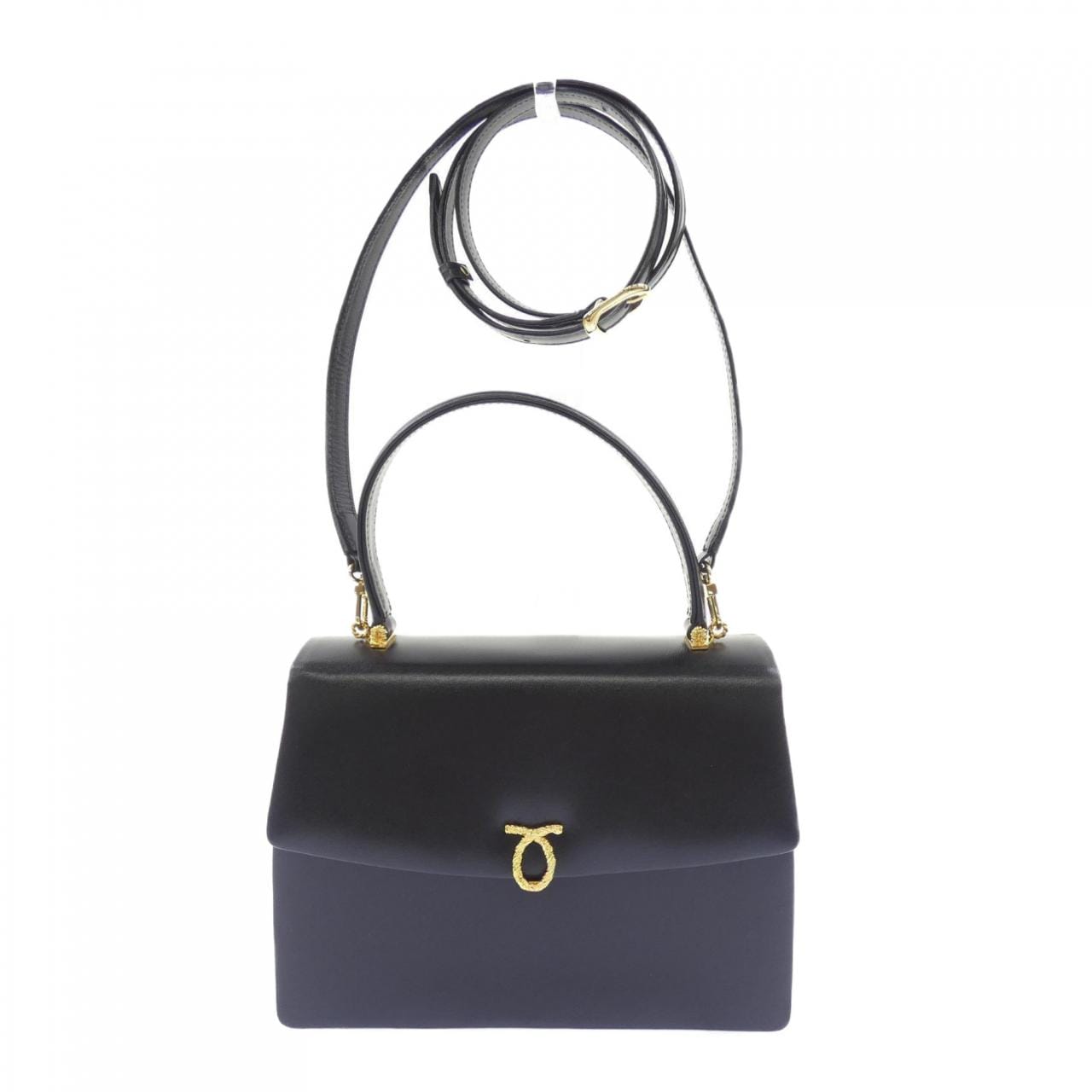 ロウナー LAUNER DIVA BAG
