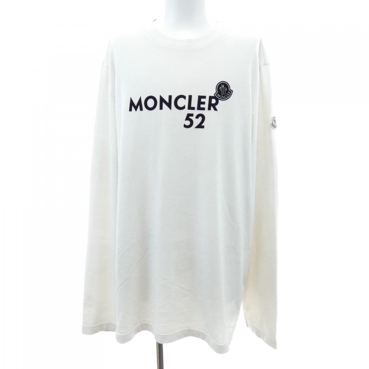 モンクレール MONCLER 20918D00011 Tシャツ