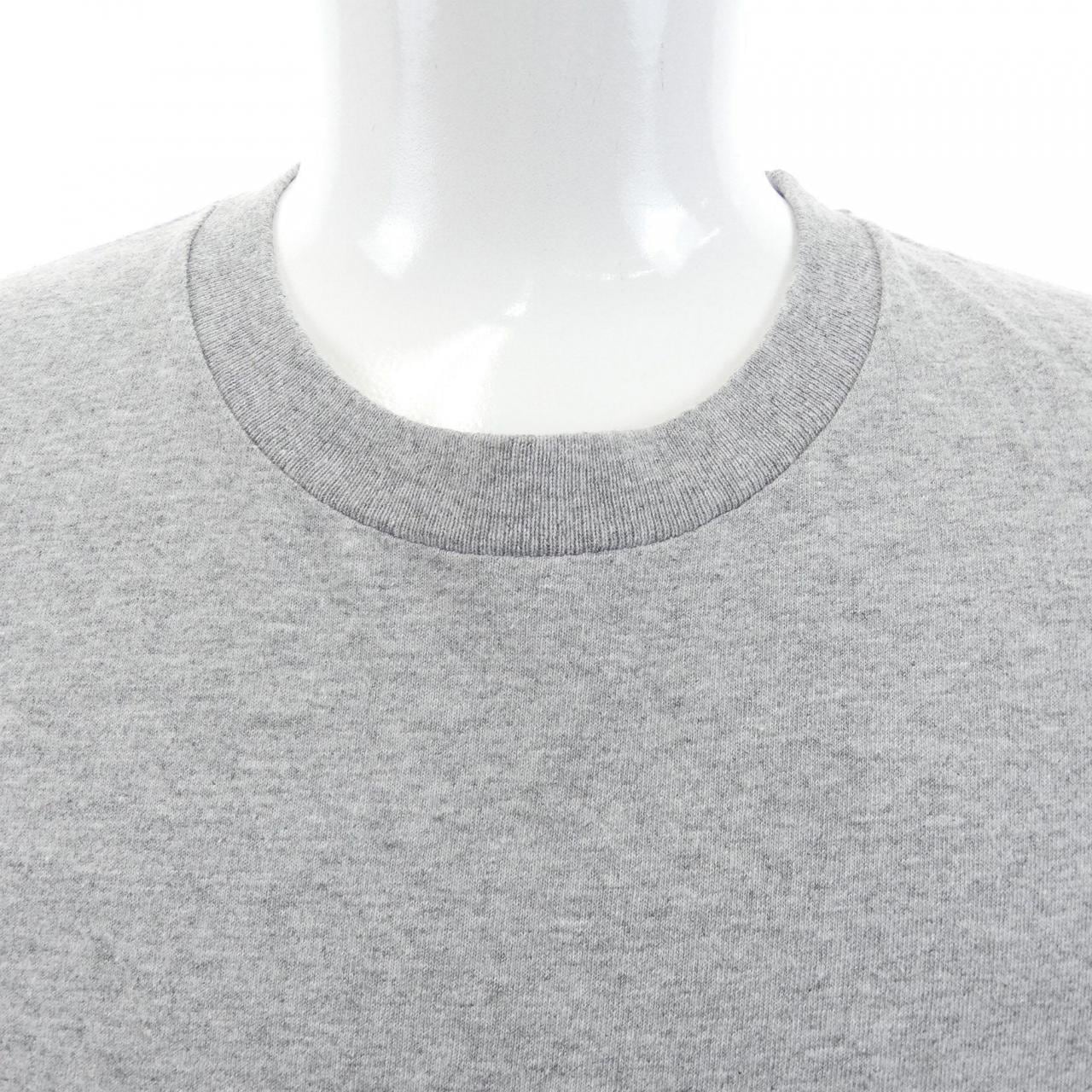 シュプリーム SUPREME PAINT LOGO Tシャツ