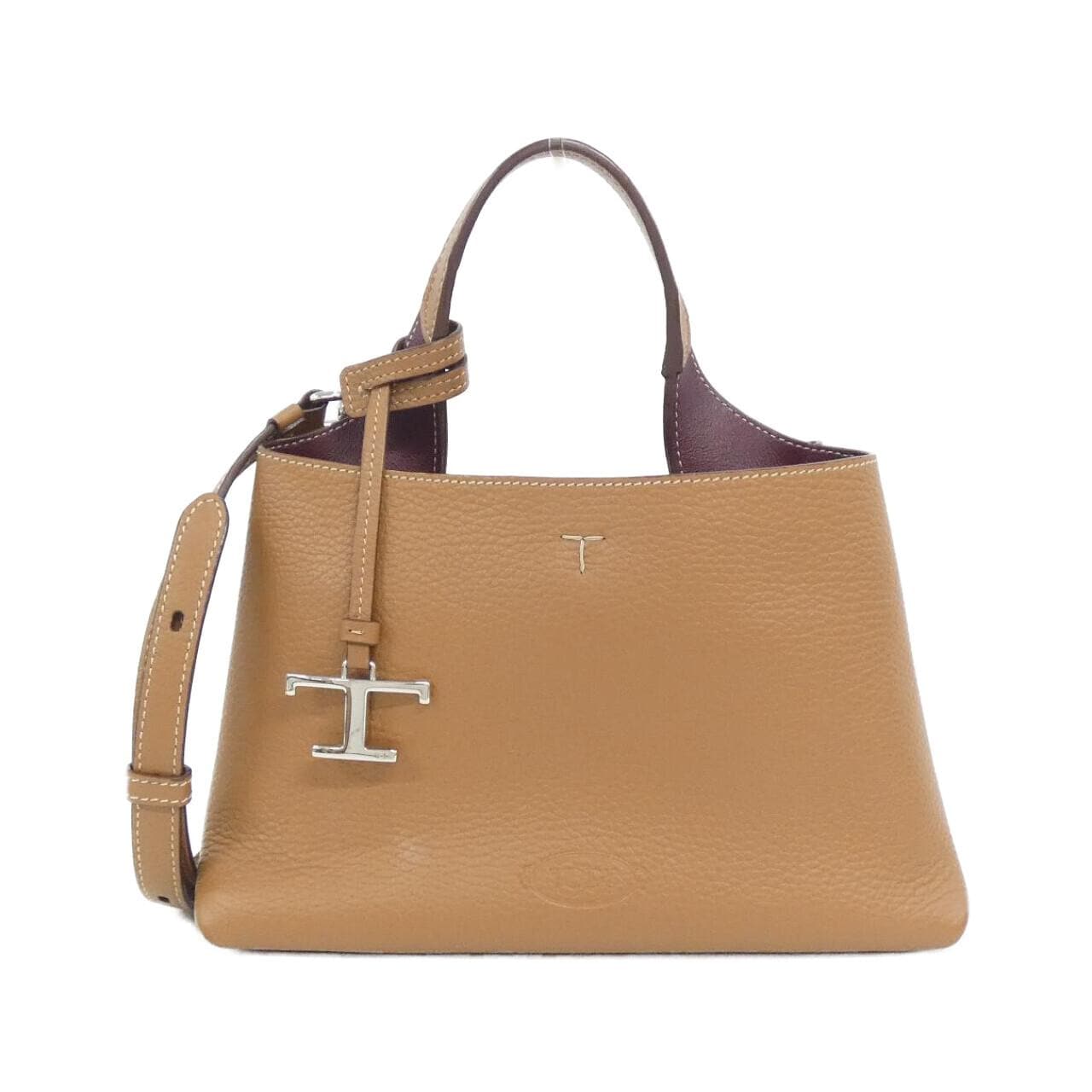トッズ T TIMELESS XBWAPAEL000QRI9P13 バッグ