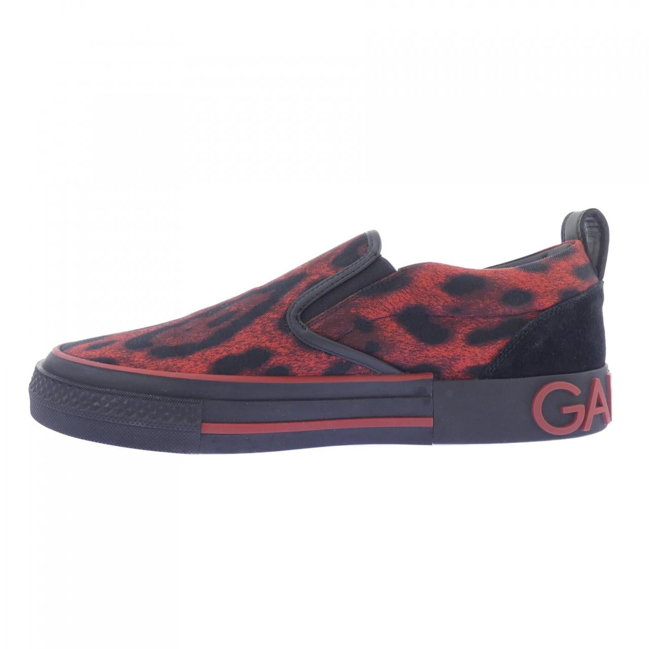 ドルチェアンドガッバーナ DOLCE&GABBANA CS1900AQ693 スニーカー