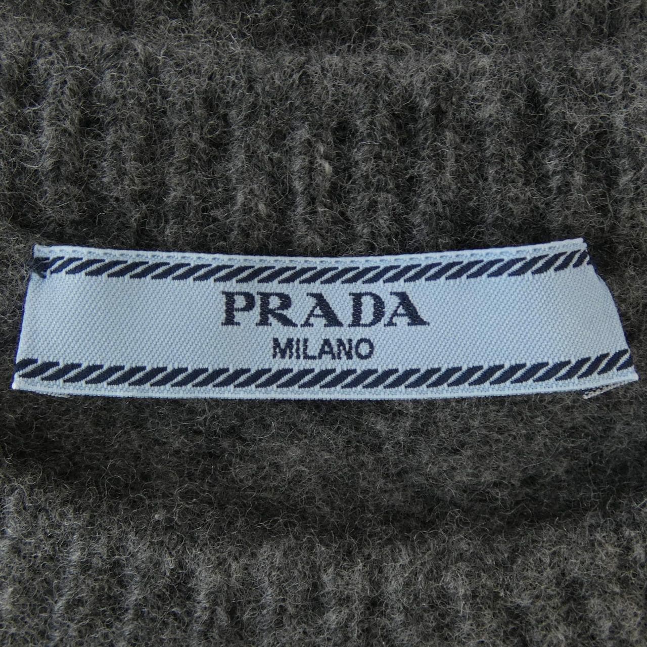 プラダ PRADA P24Z1U S231 13LY ニット