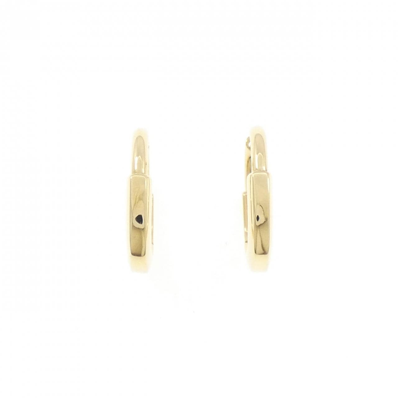 ティファニー ロック ピアス