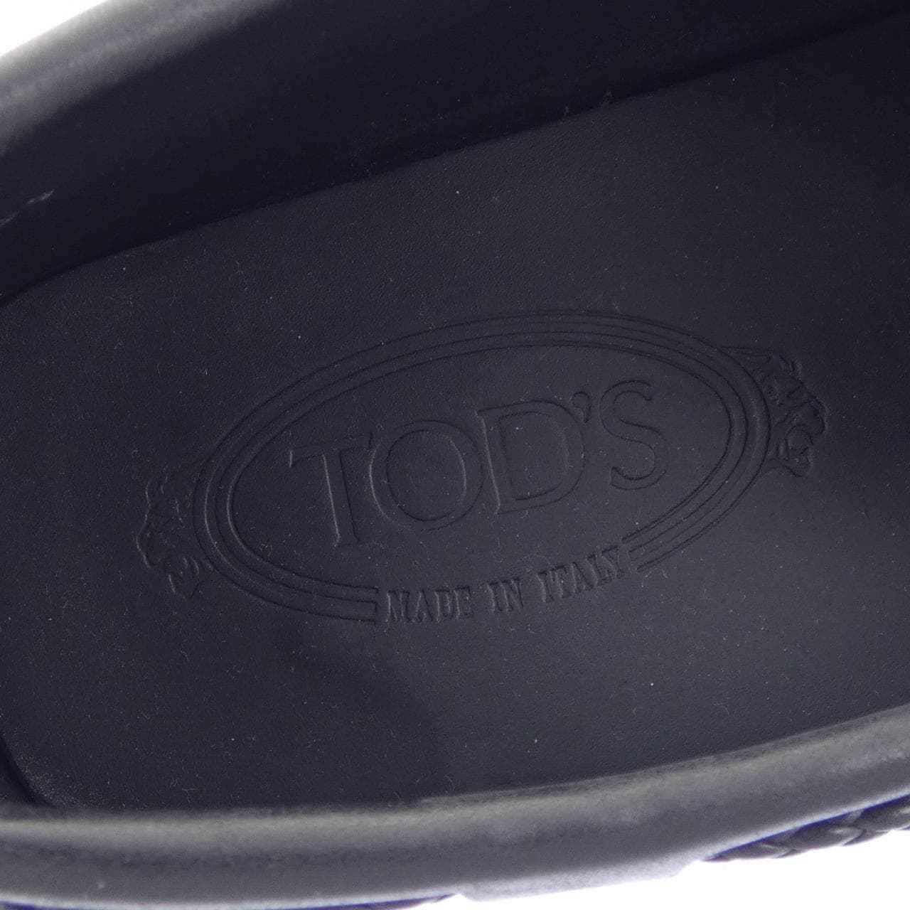 トッズ TOD'S シューズ