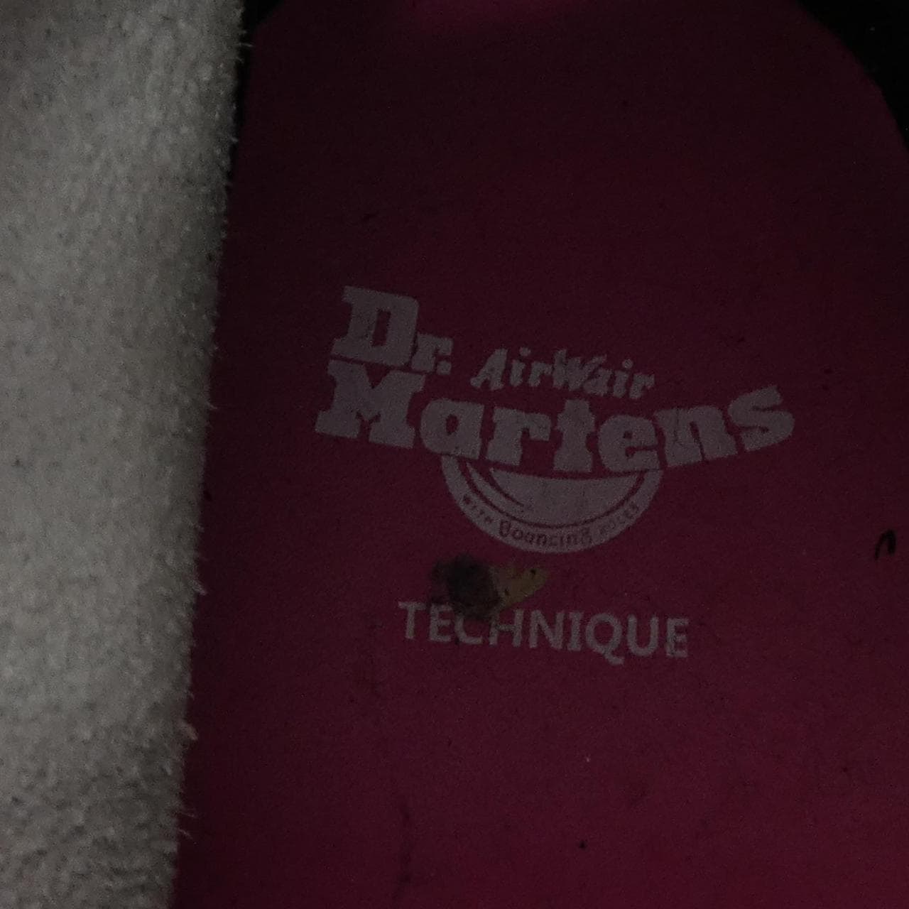 ドクターマーチン DR.MARTENS ブーツ