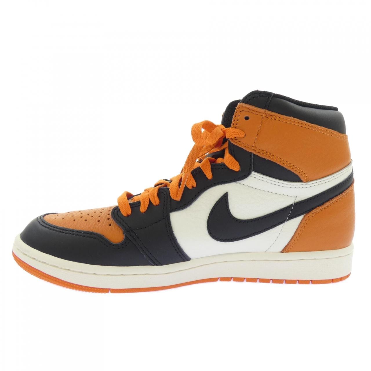 ナイキ ジョーダン NIKE JORDAN 1 SHATTERED BACKBOARD (2025) DZ5485 スニーカー