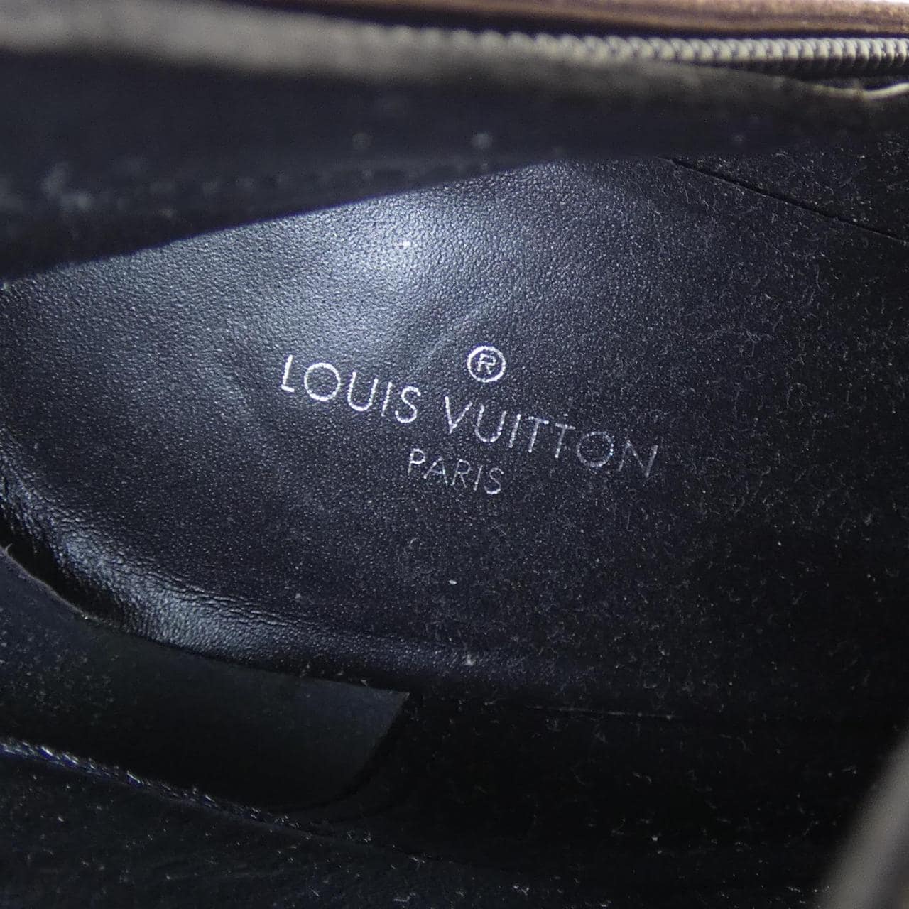 ルイヴィトン LOUIS VUITTON スタートレイルライン ブーツ