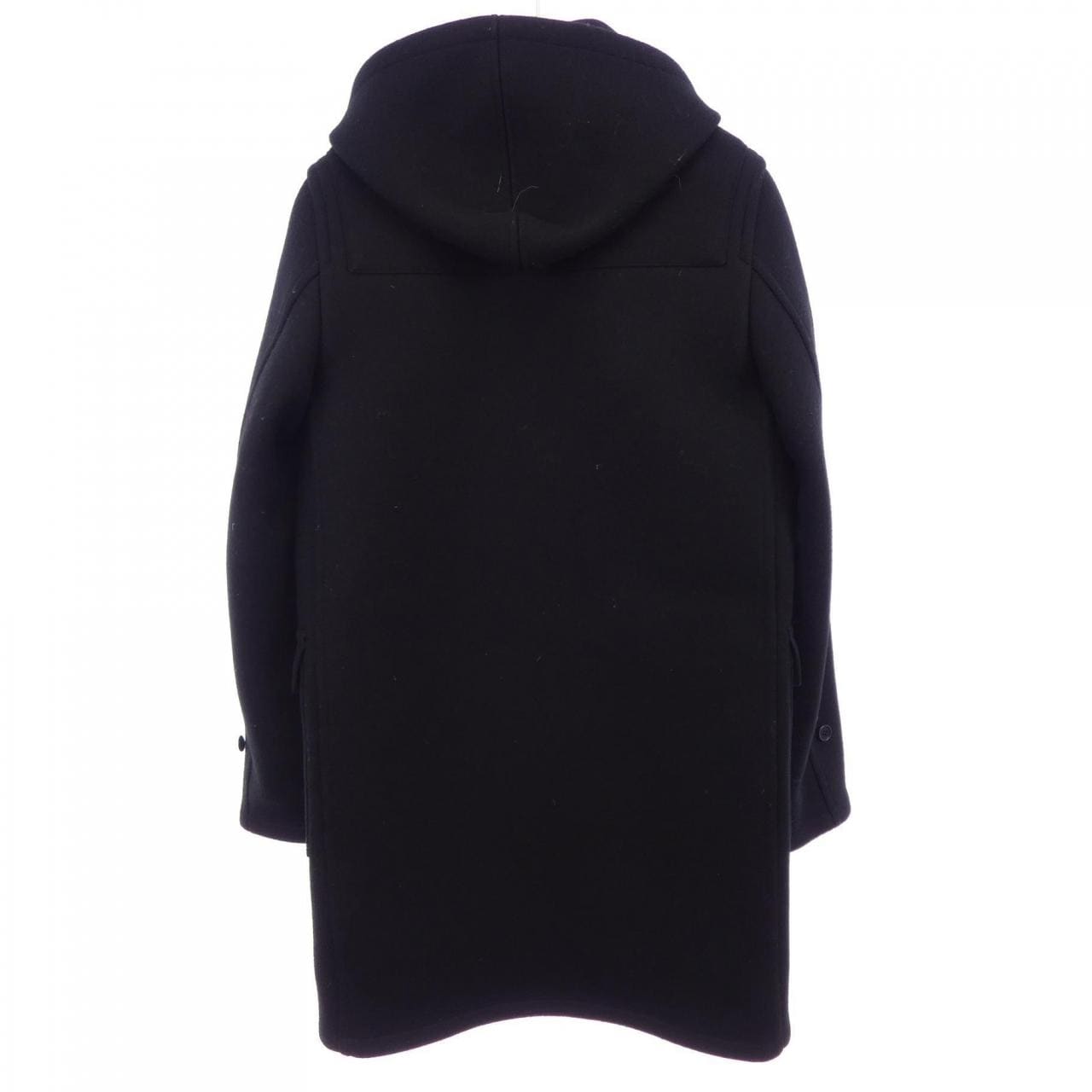 サンローラン SAINT LAURENT 535303　Y080W ダッフルコート