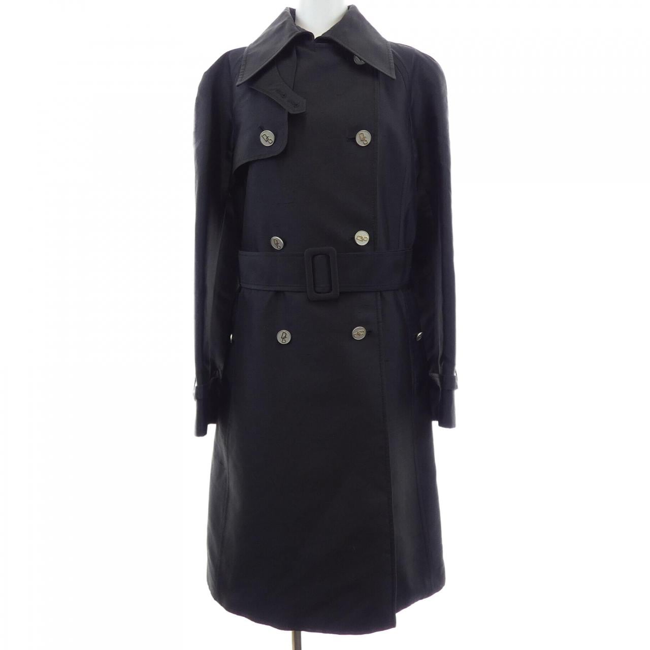 ドルチェアンドガッバーナ DOLCE&GABBANA JCA08 U1AY トレンチコート