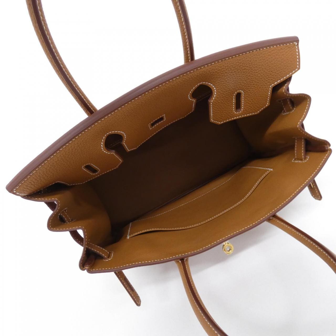 【未使用品】エルメス バーキン 30cm 027633CC バッグ