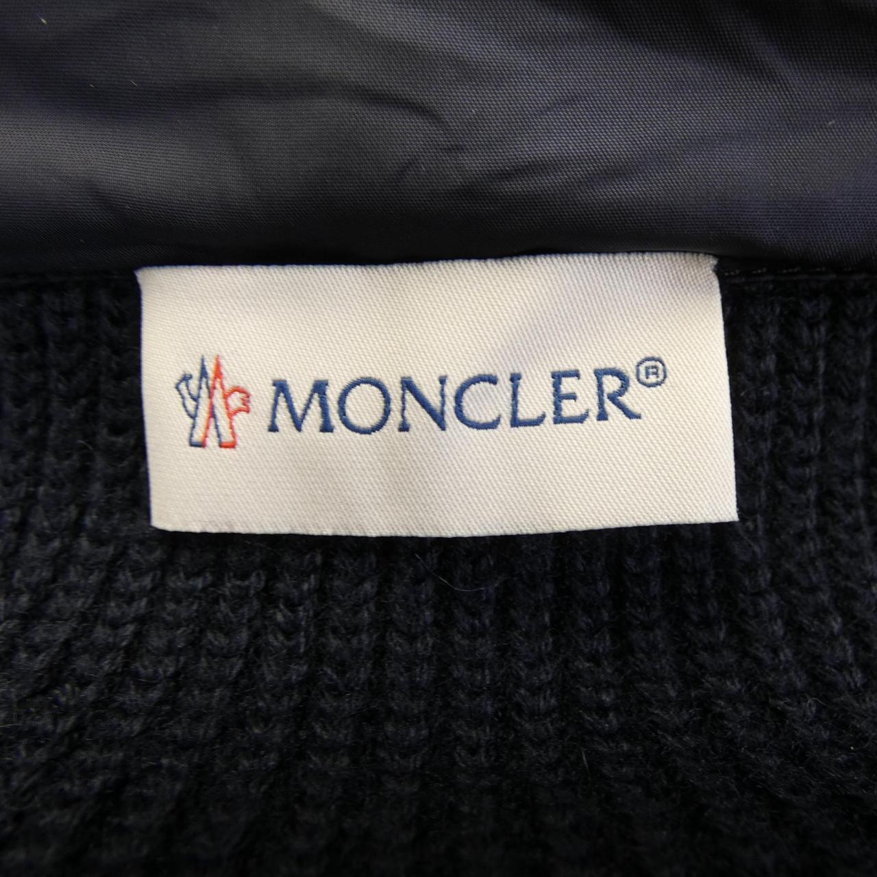 モンクレール MONCLER 20919B50800 ダウンジャケット