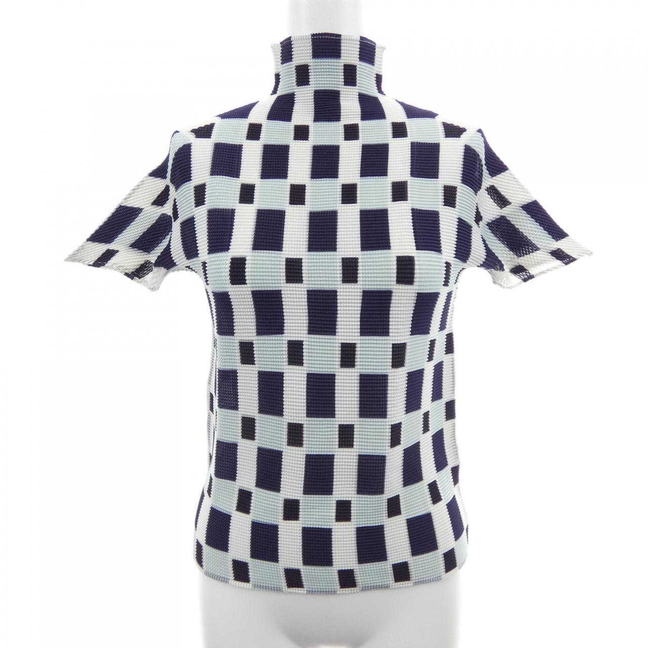 イッセイミヤケ ISSEY MIYAKE PP68FK628 トップス