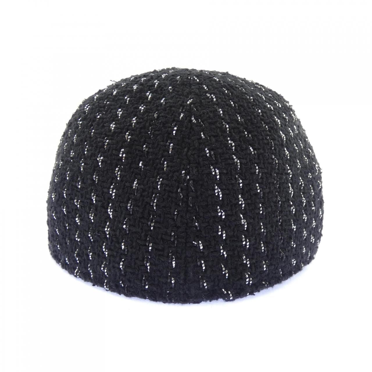 シャネル CHANEL キャップ