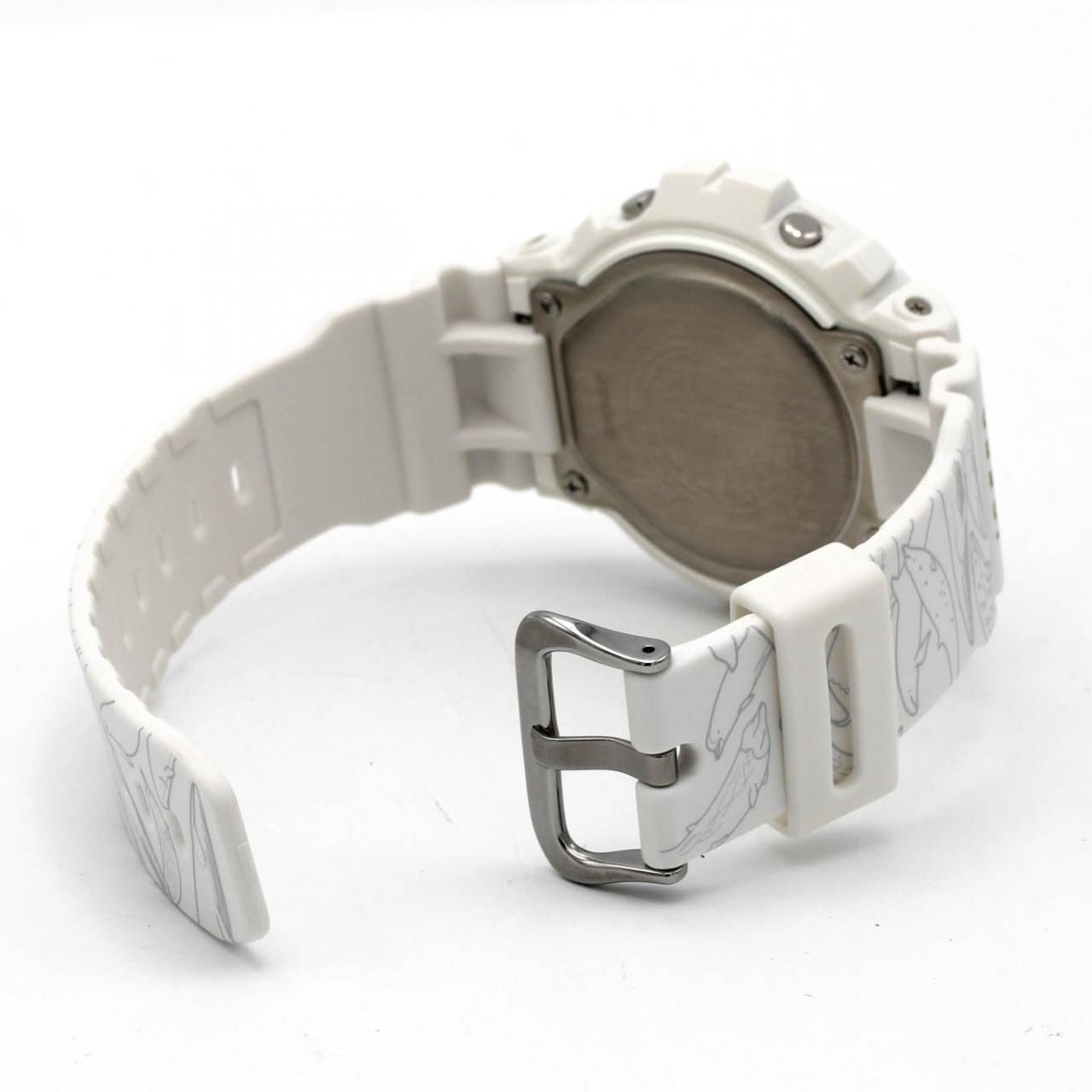 カシオ G-SHOCK 電波時計 GW-6904K-7JR その他 ソーラークォーツ