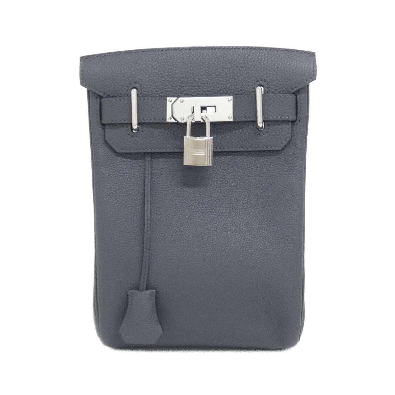 エルメス アッカド PM 083589CK ショルダーバッグ