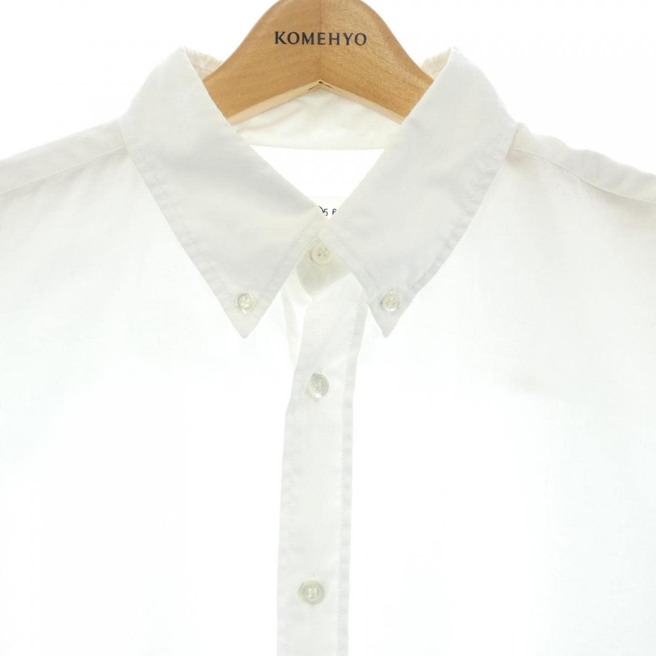 メゾンマルジェラ Maison Margiela SI1DL0002 シャツ