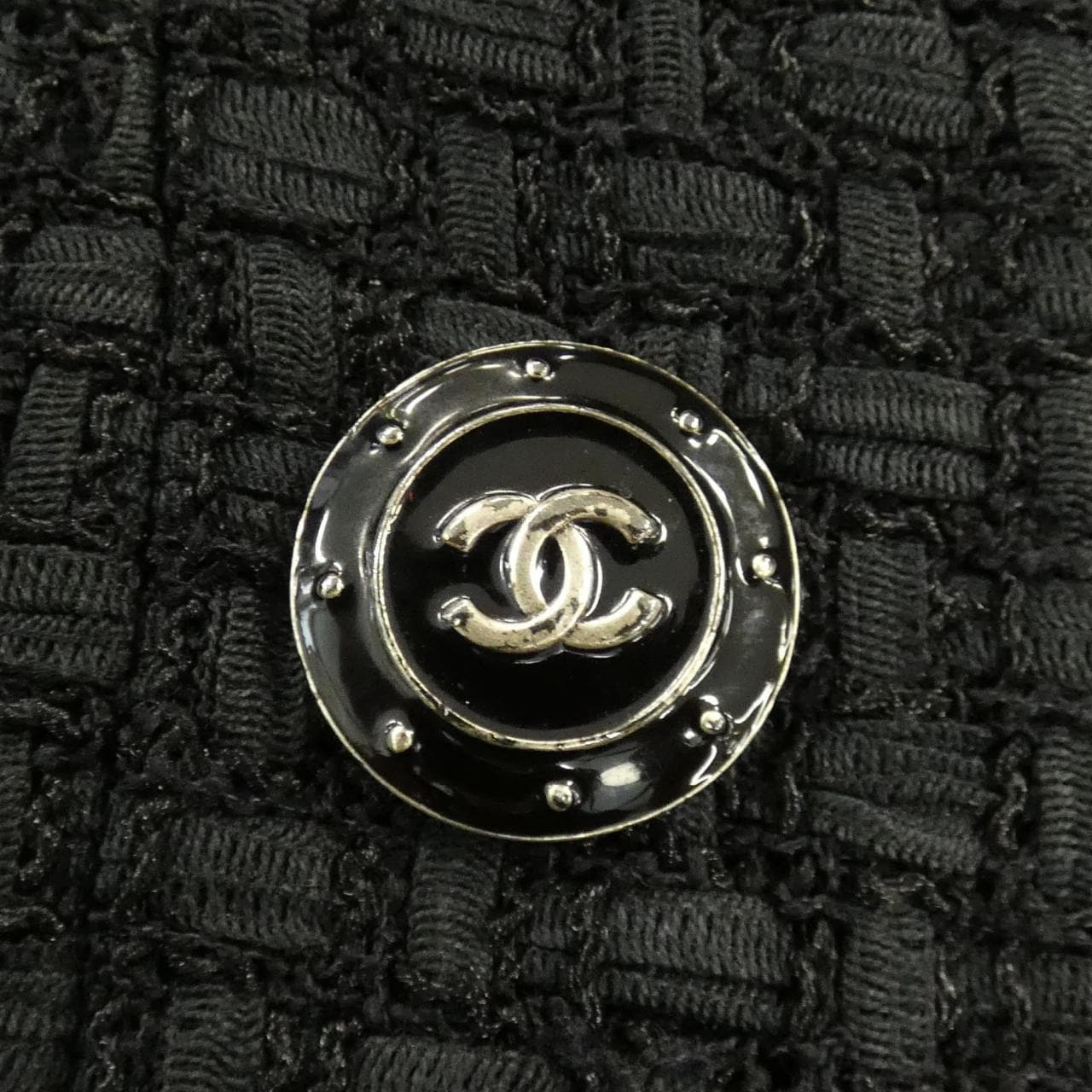 シャネル CHANEL P47326V33750 ジャケット