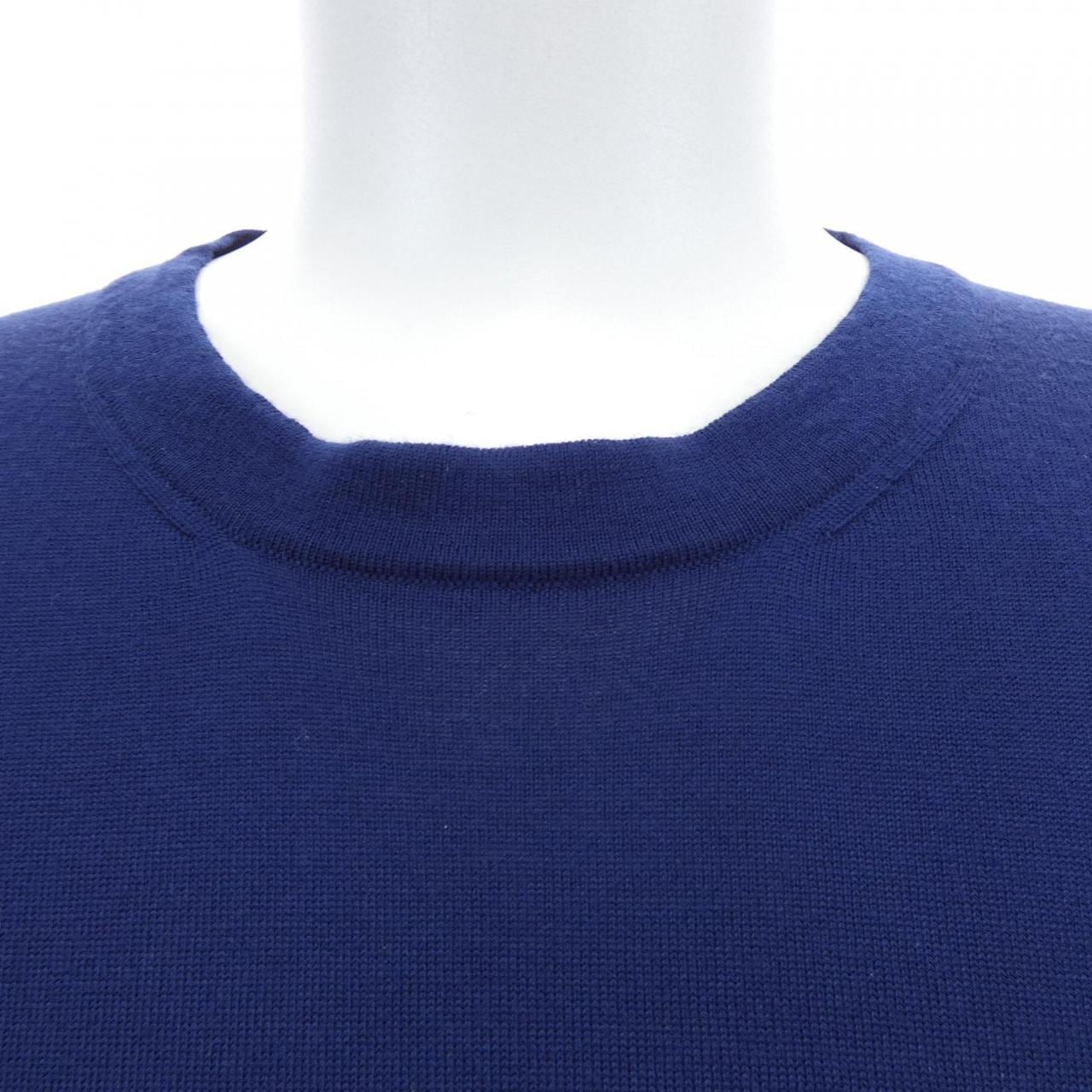 エルメス HERMES *01-5725 ニット
