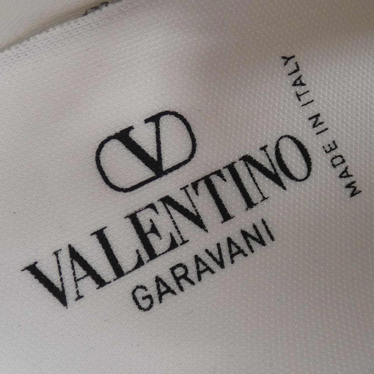 ヴァレンティノ VALENTINO スニーカー