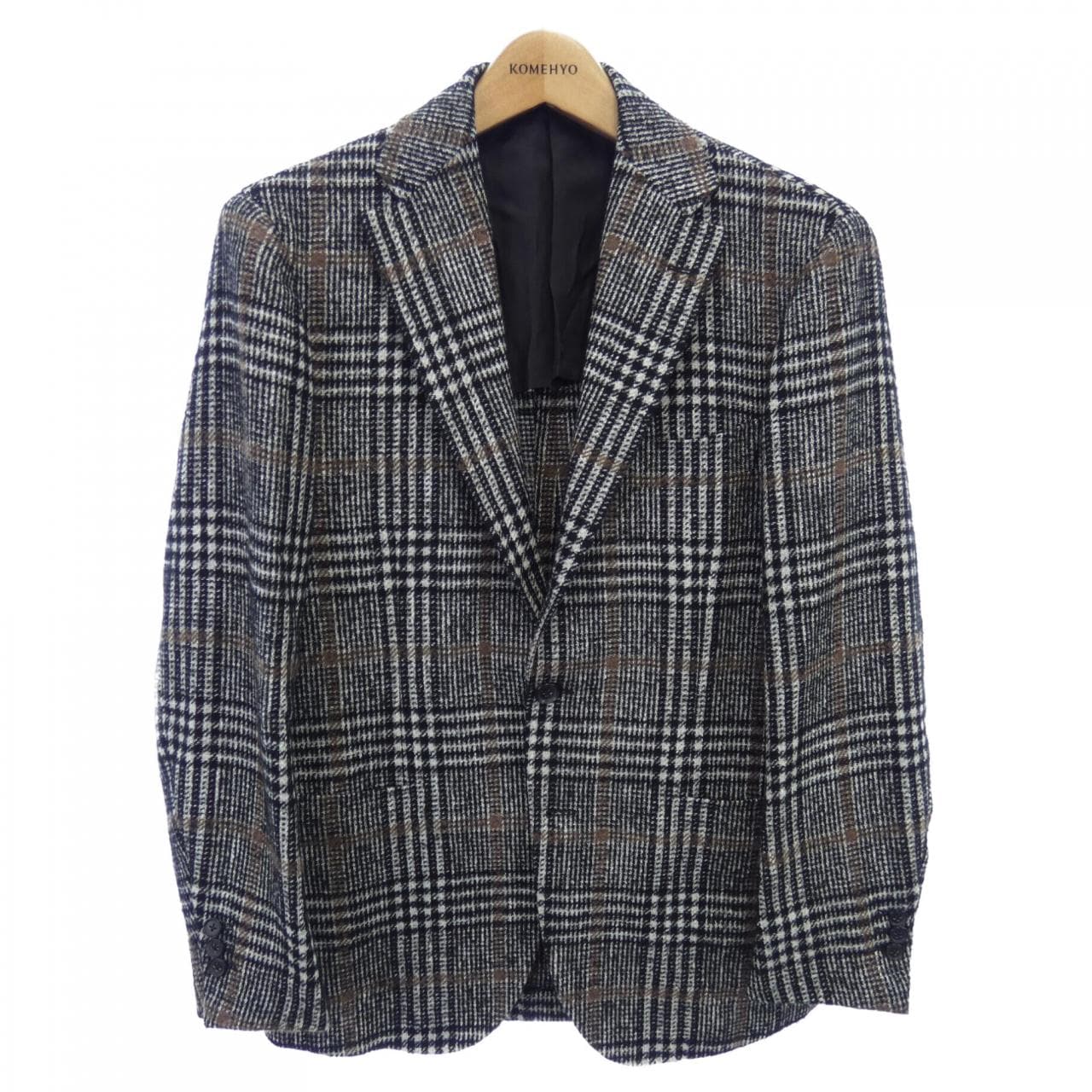 リングジャケット RING JACKET ジャケット