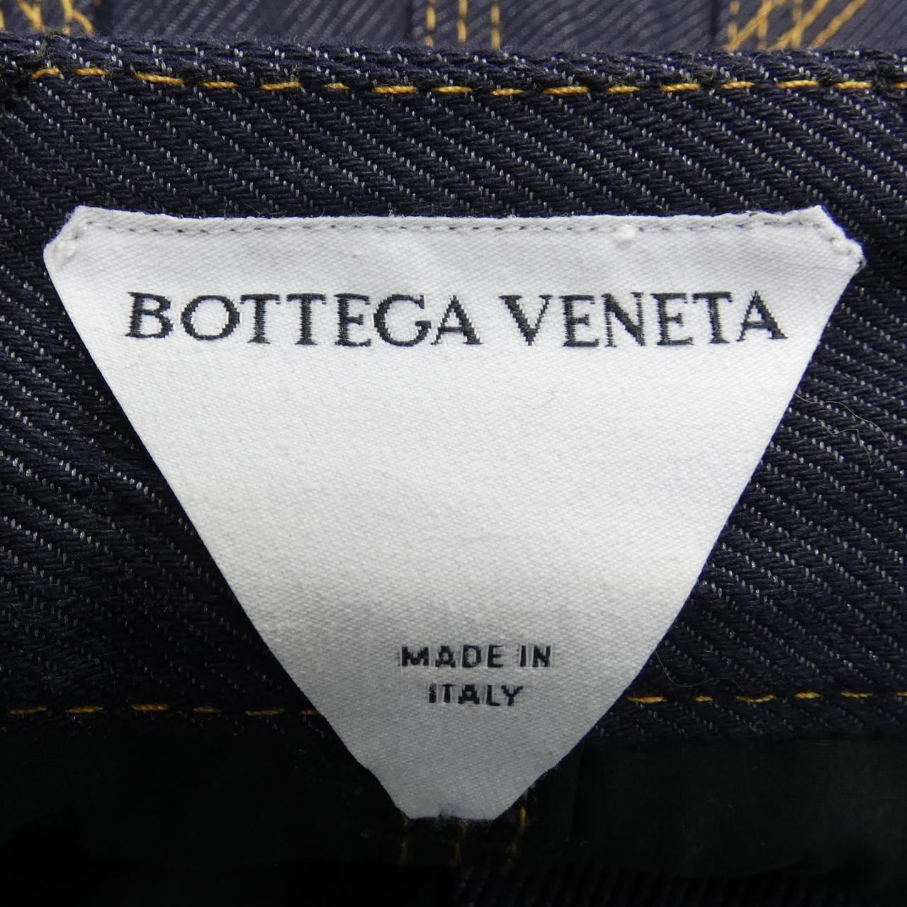 U BOTTEGA VENETA BOTTEGA VENETA Jeans