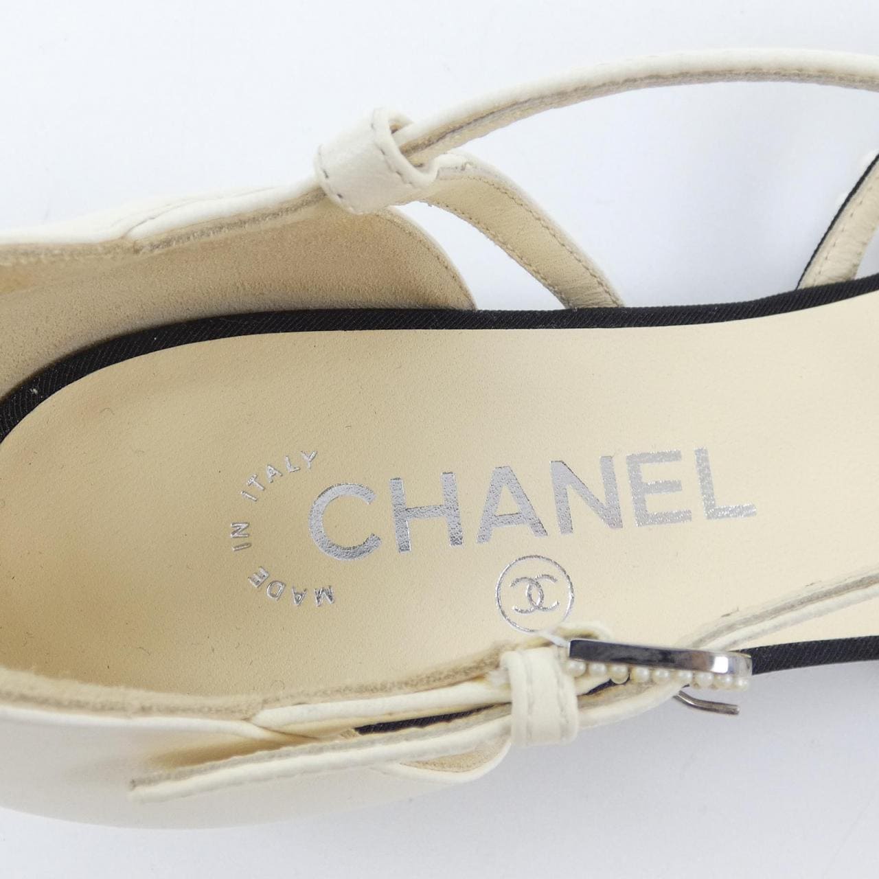 シャネル CHANEL シューズ