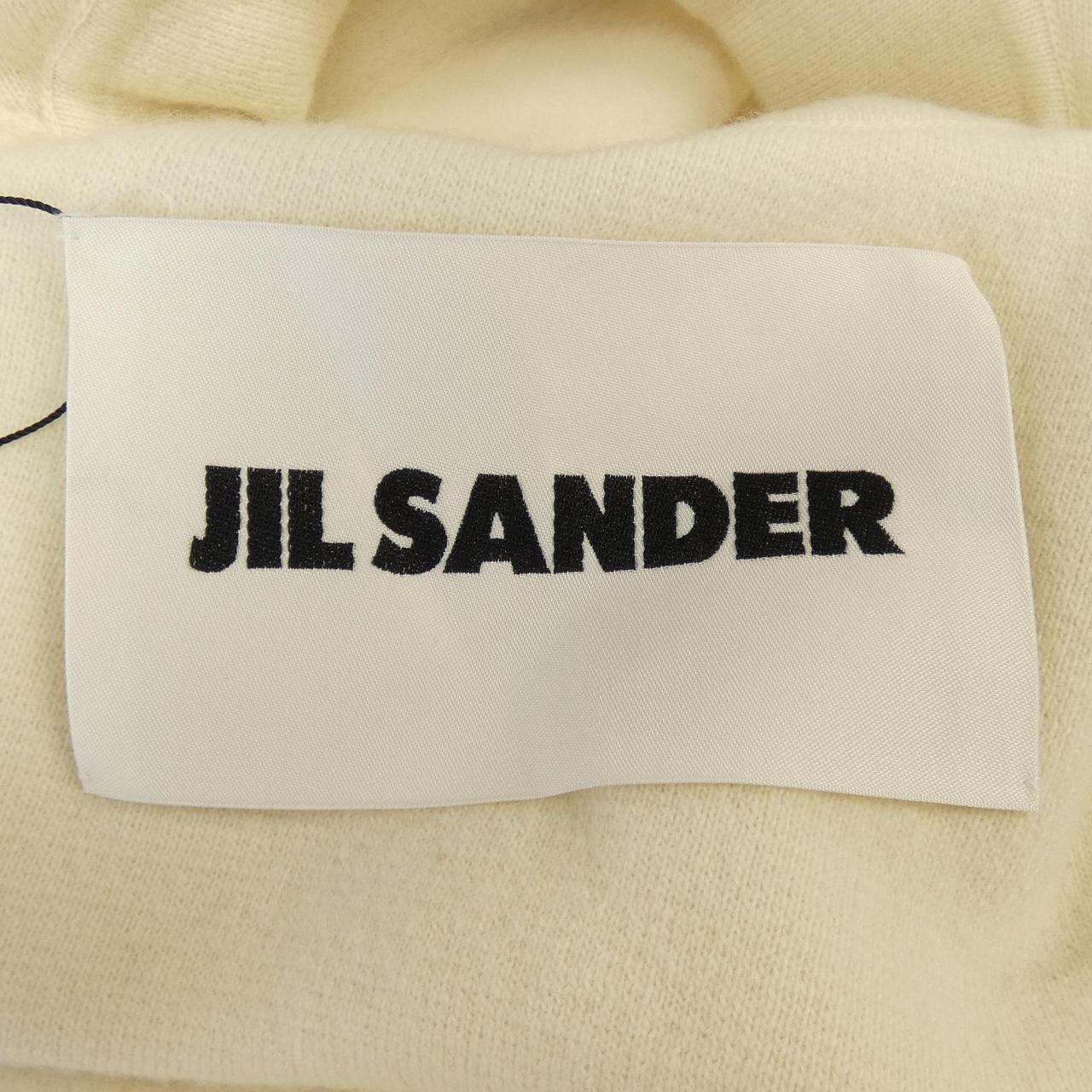 JIL SANDER SANDER Knit