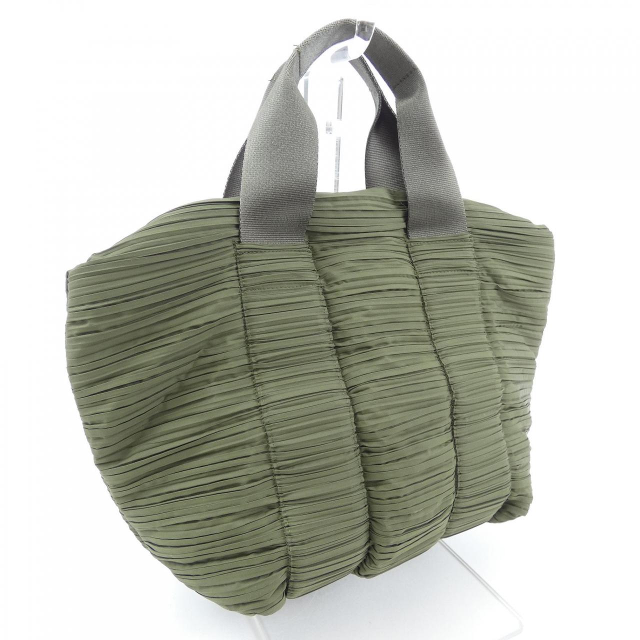 プリーツプリーズ PLEATS PLEASE BAG