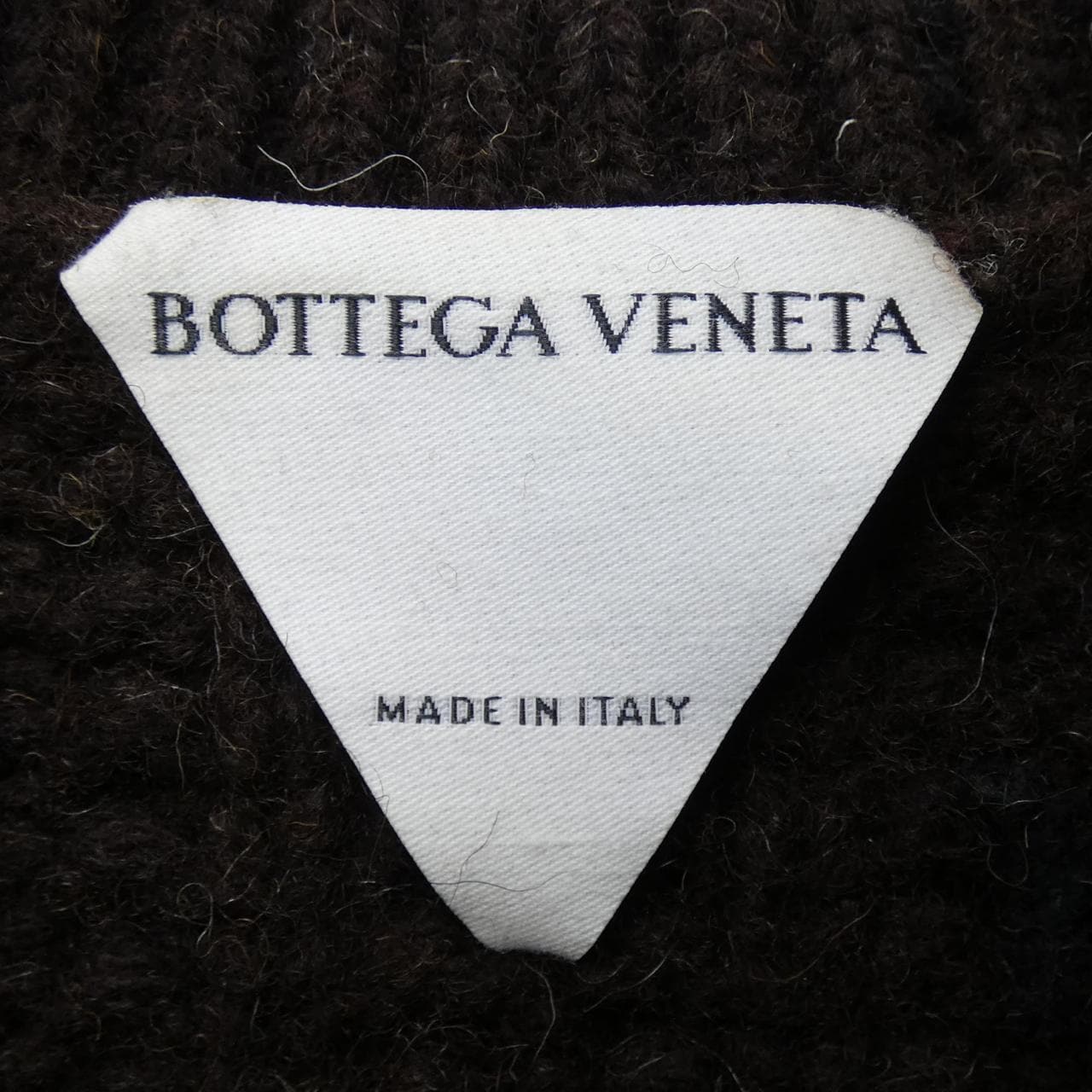 BOTTEGA VENETA VENETA Vest